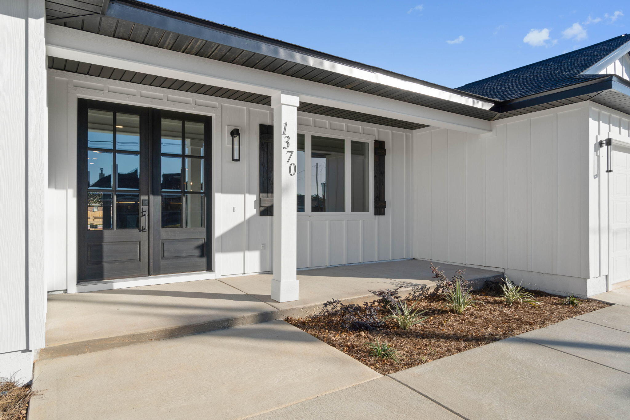 SANTA ROSA SHORES EAST - Residential