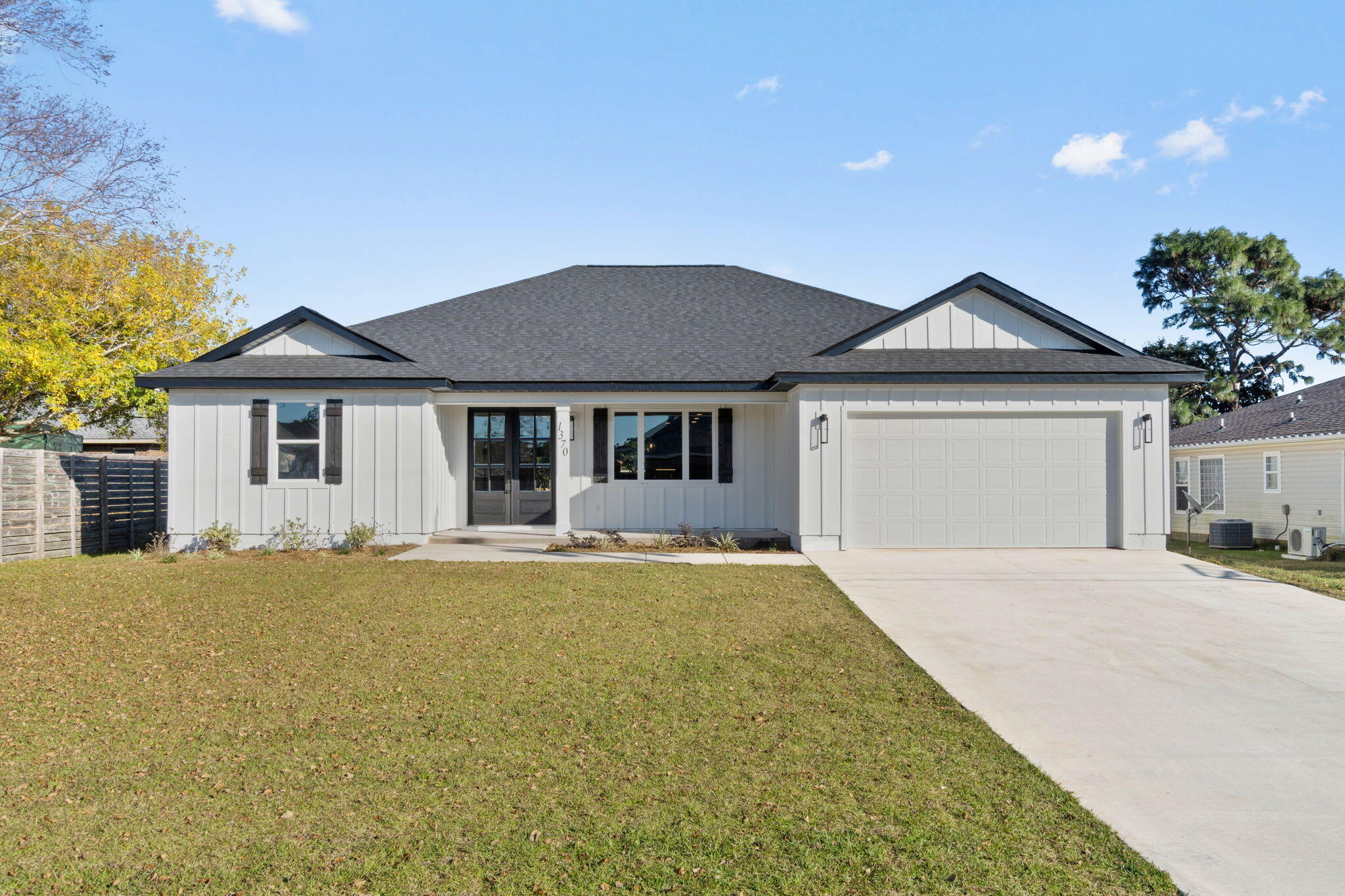 SANTA ROSA SHORES EAST - Residential