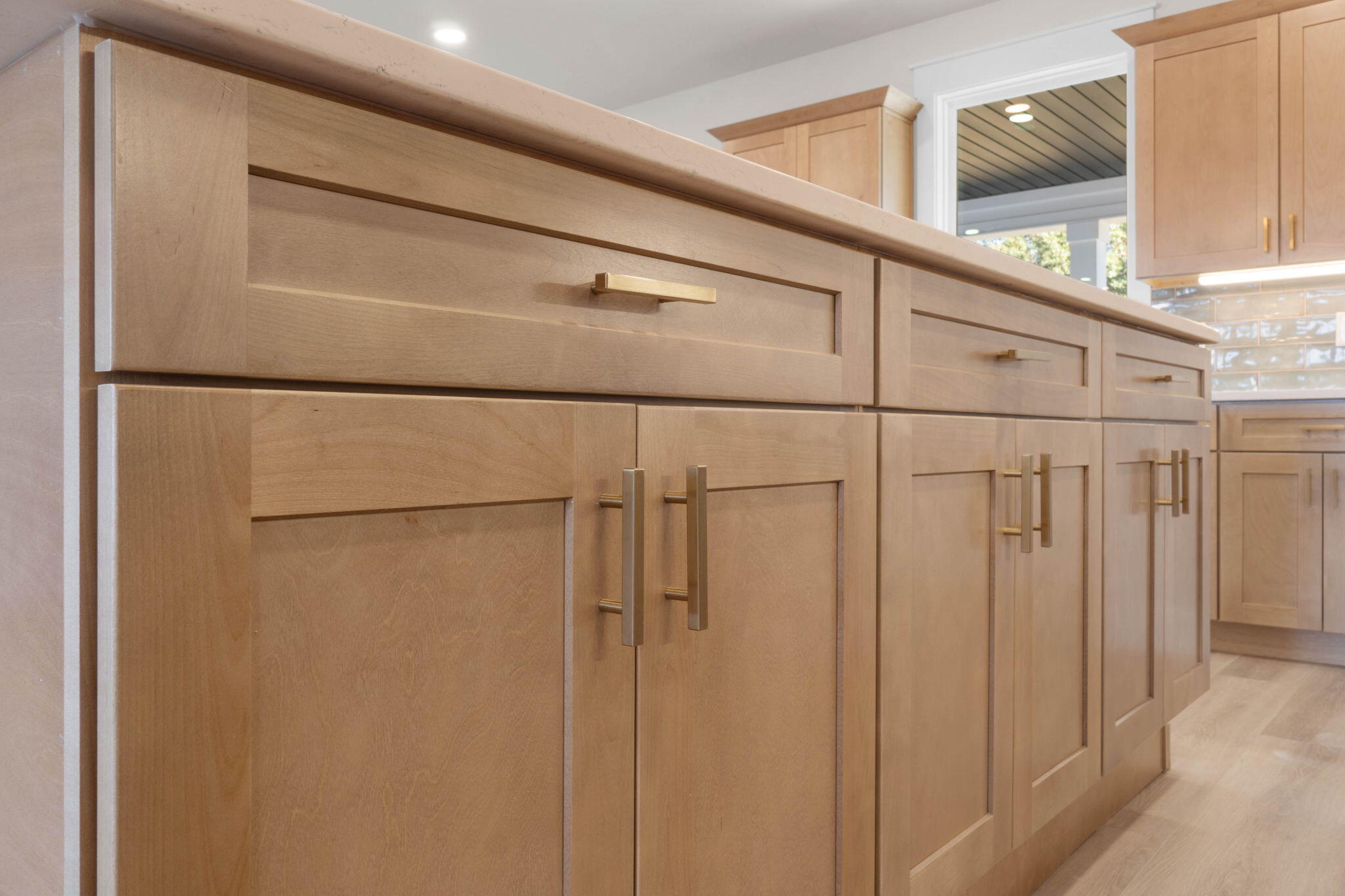 SANTA ROSA SHORES EAST - Residential