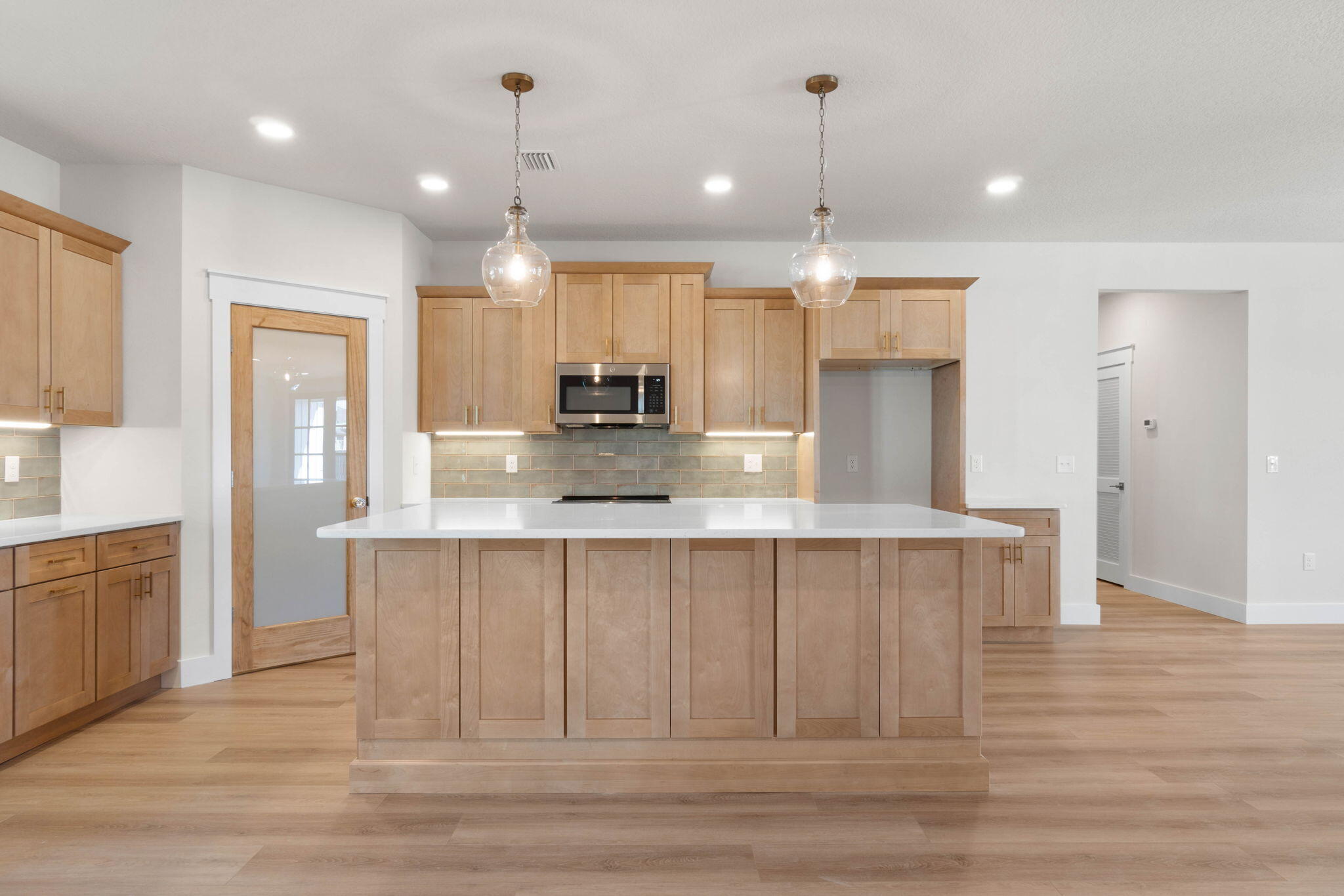 SANTA ROSA SHORES EAST - Residential