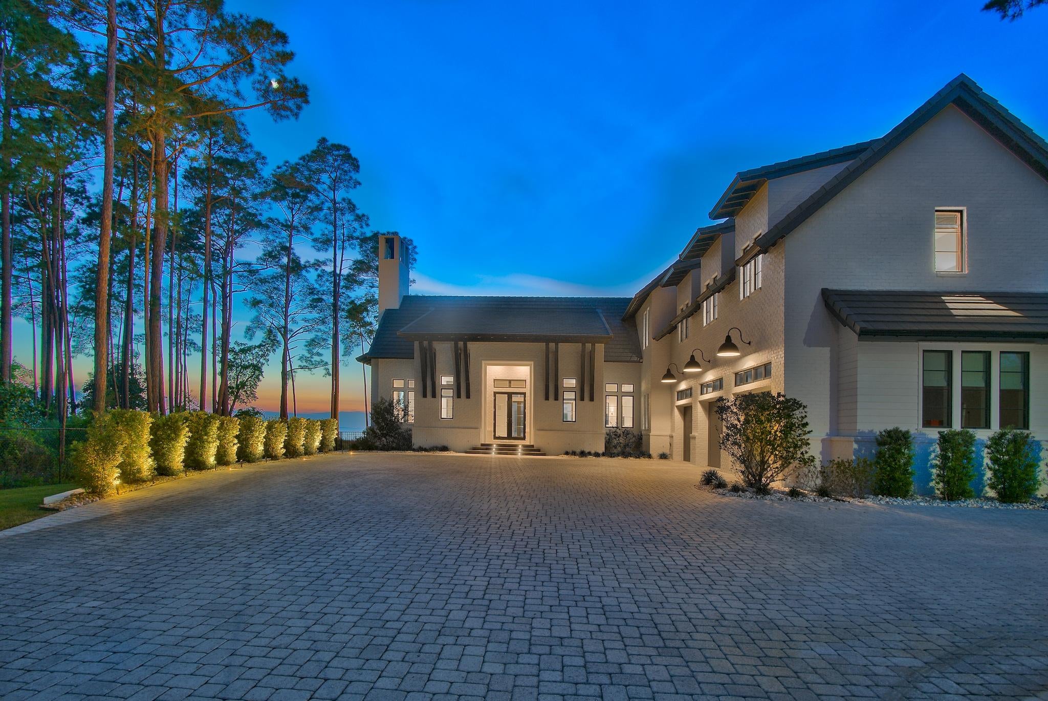 DRIFTWOOD ESTATES - Residential
