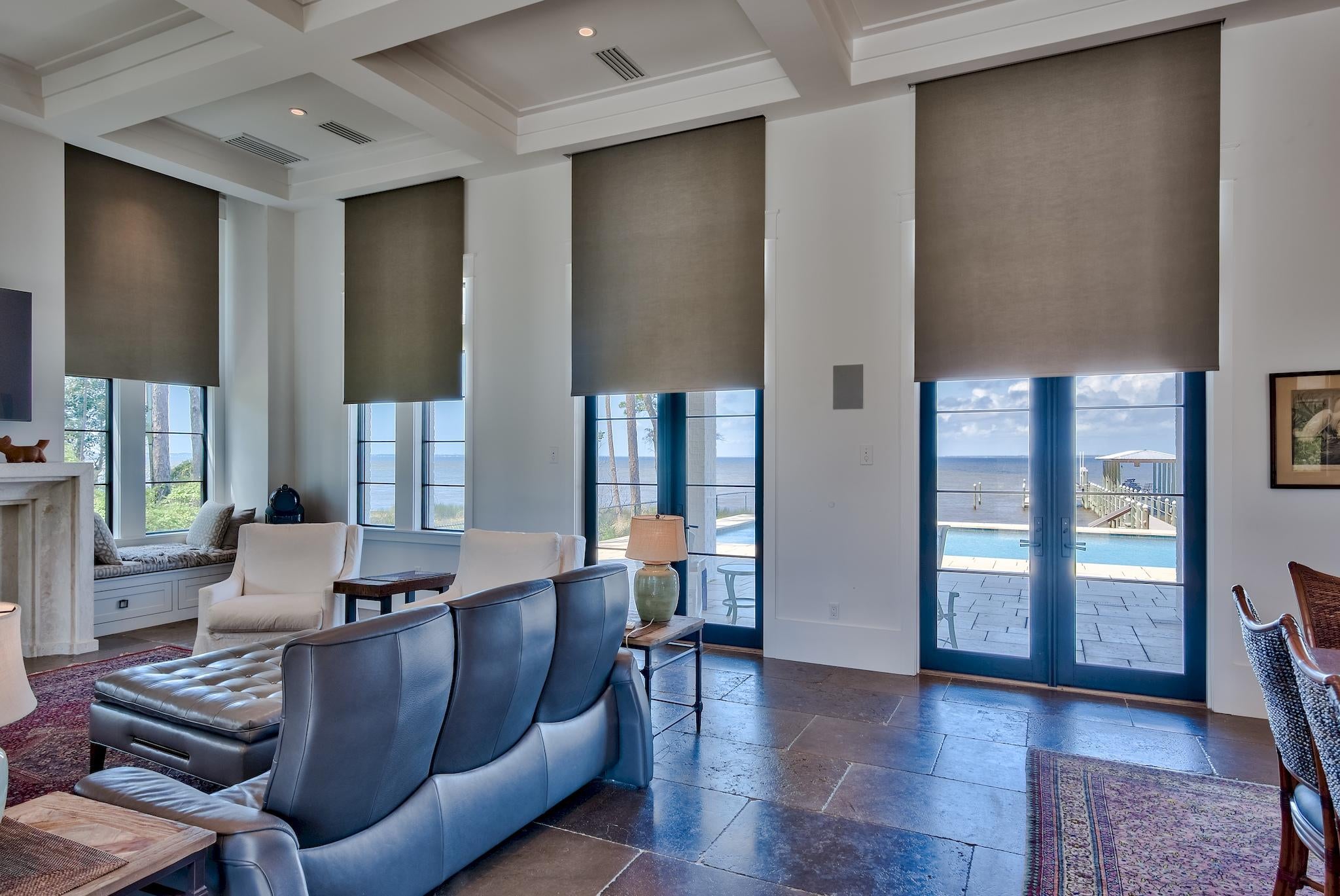 DRIFTWOOD ESTATES - Residential