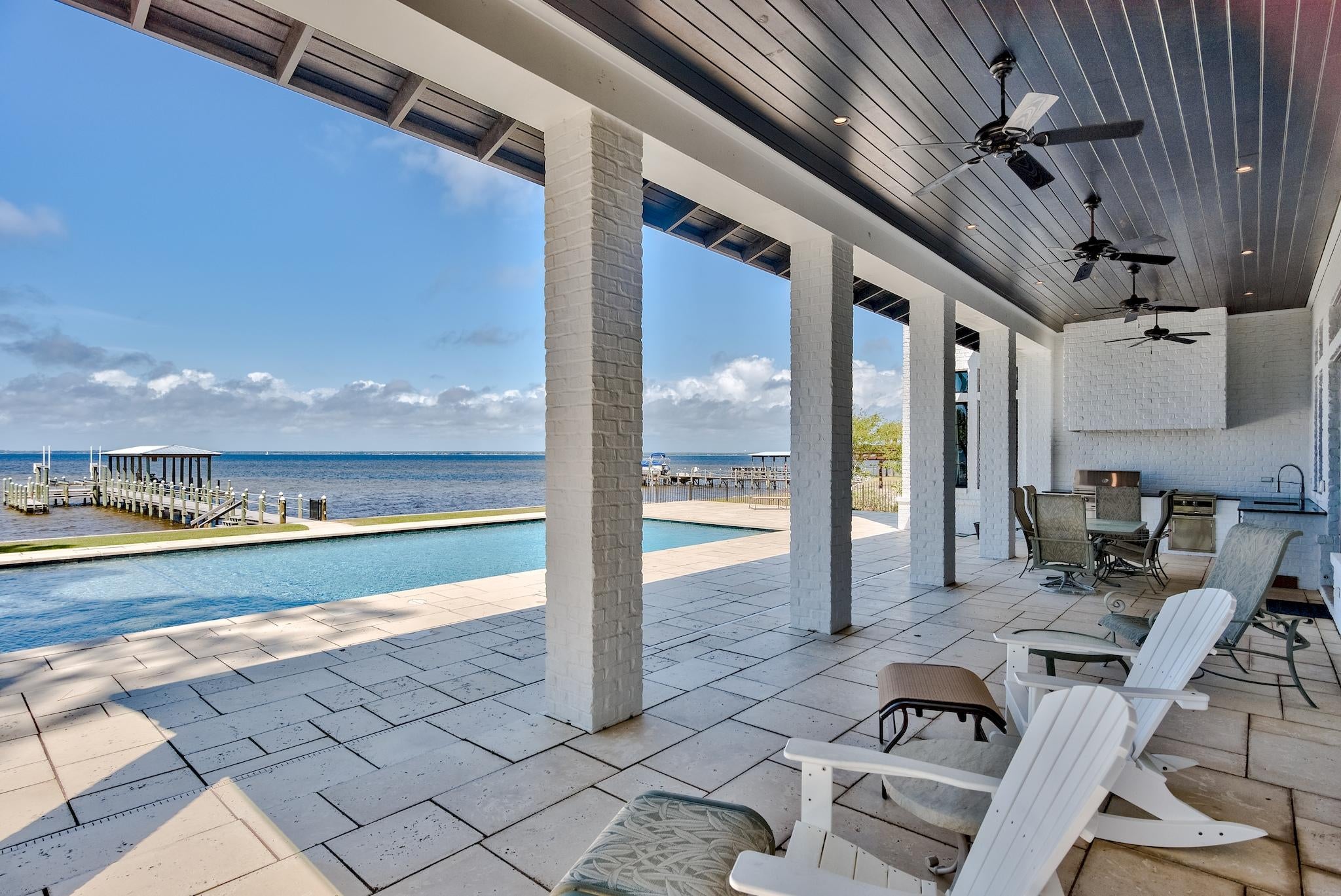 DRIFTWOOD ESTATES - Residential