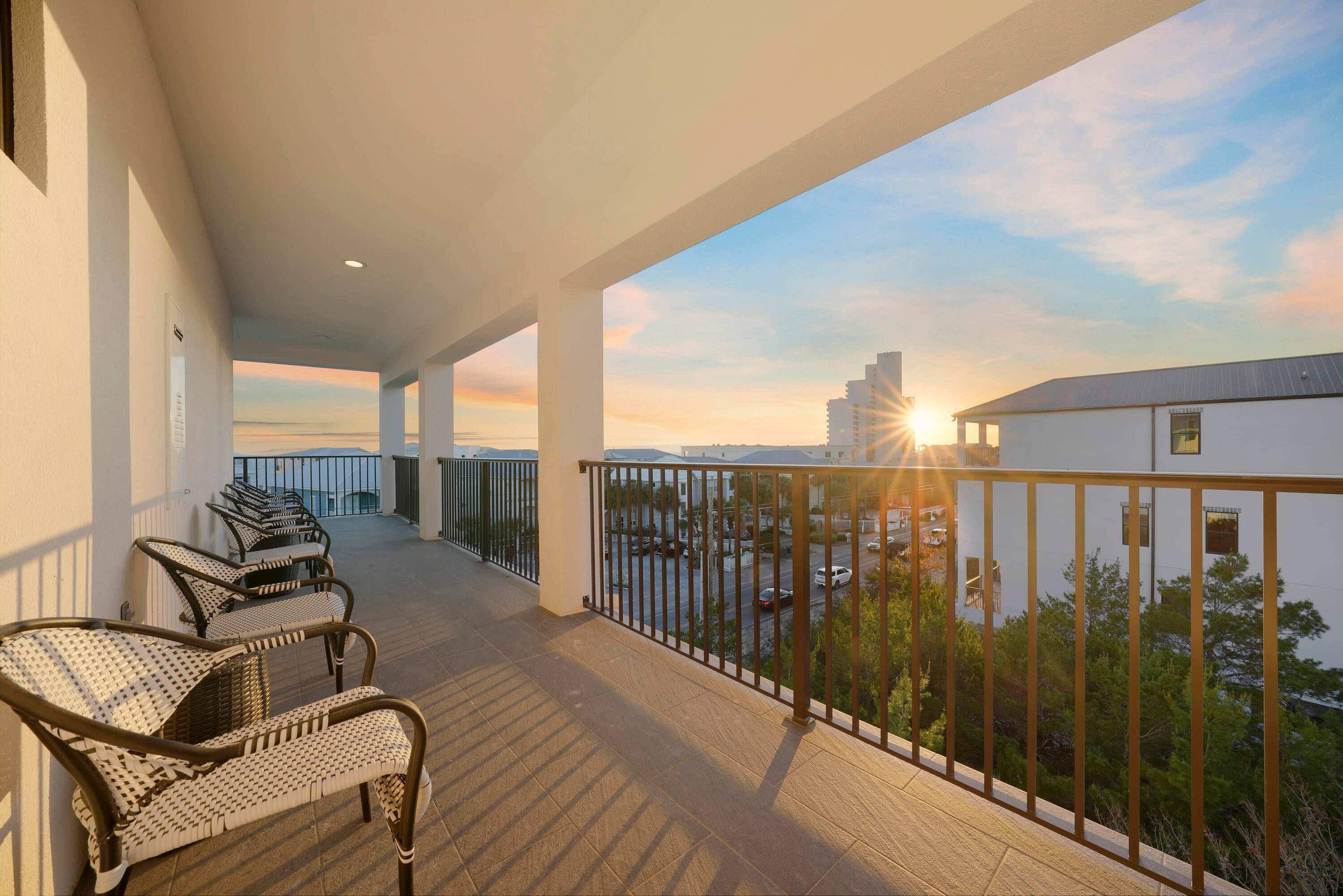 Cote D'Azur - Residential