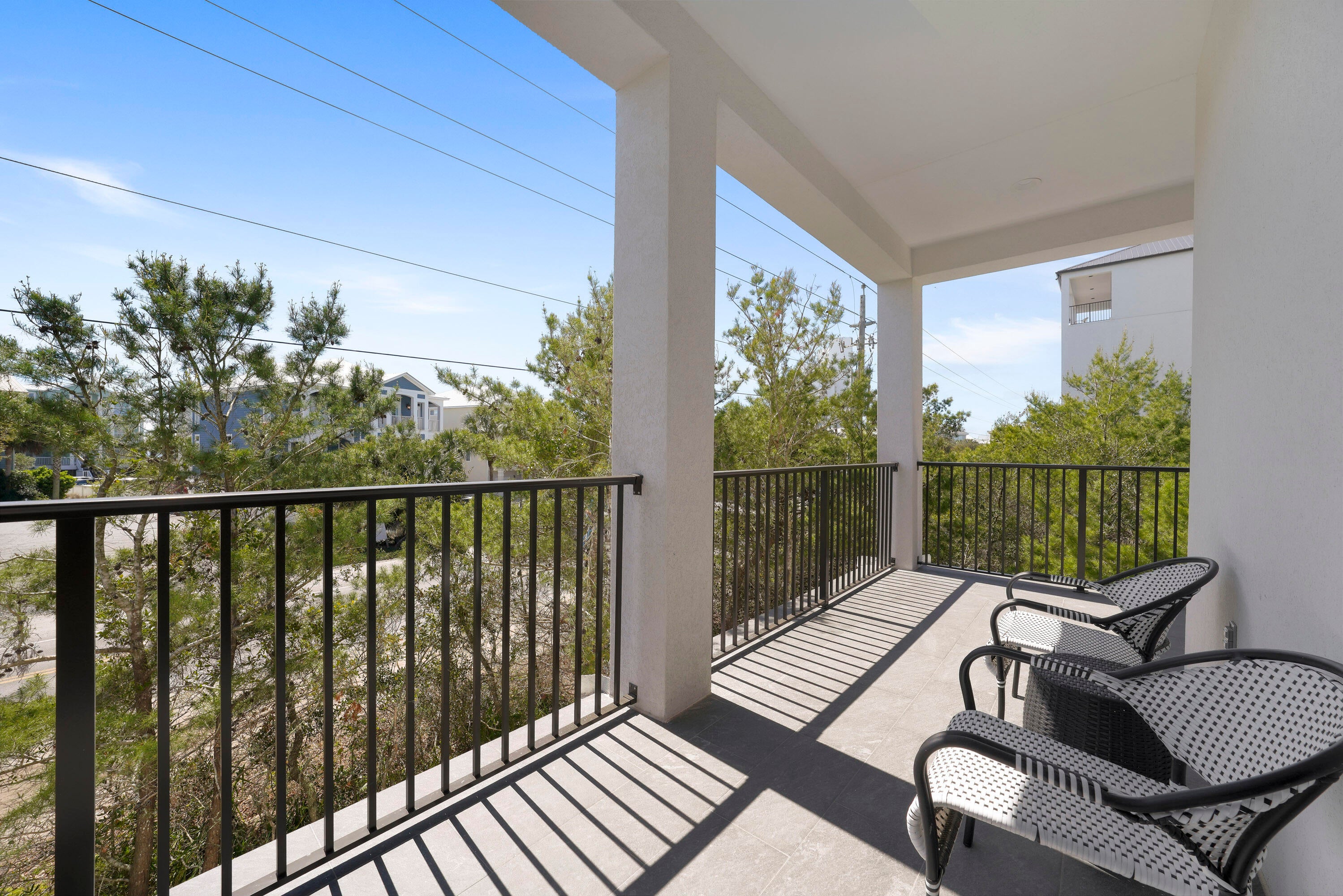 Cote D'Azur - Residential