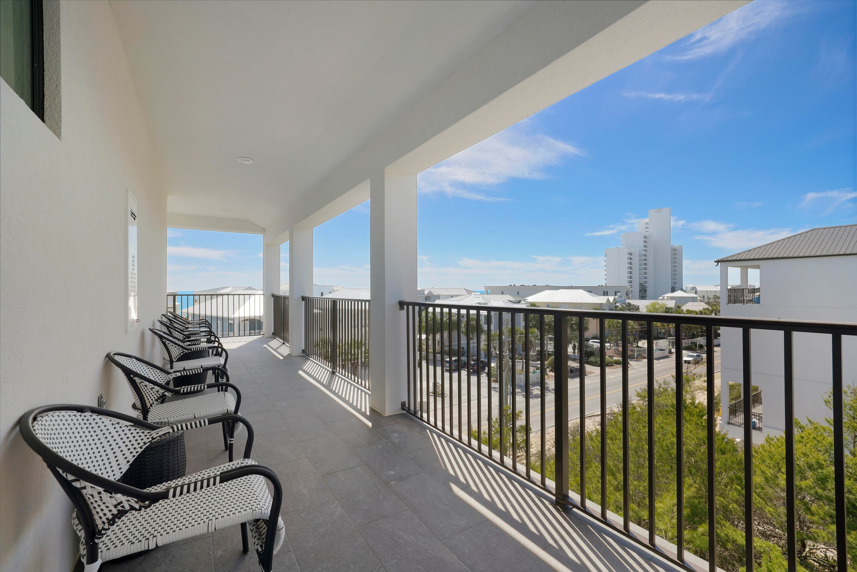 Cote D'Azur - Residential