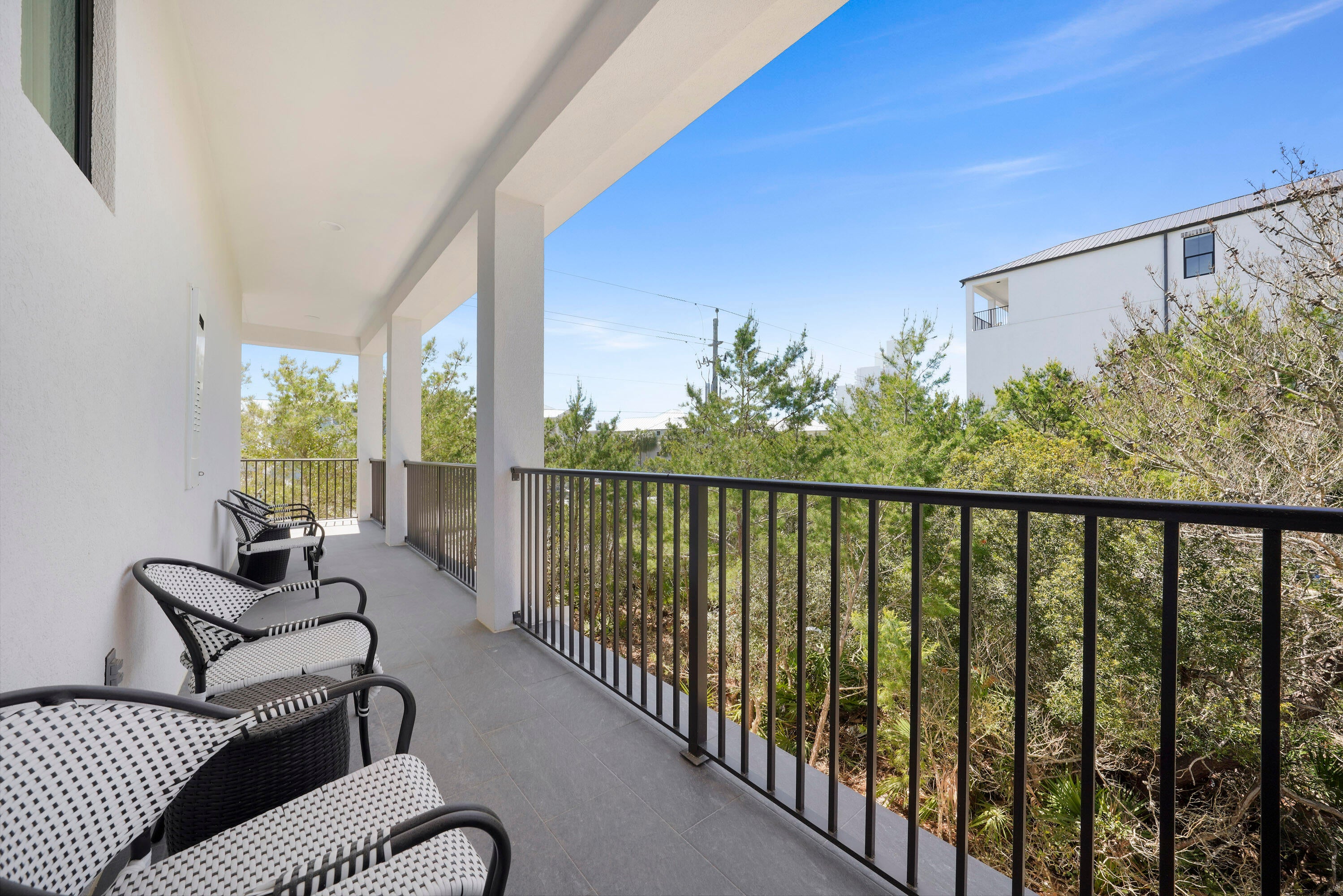 Cote D'Azur - Residential