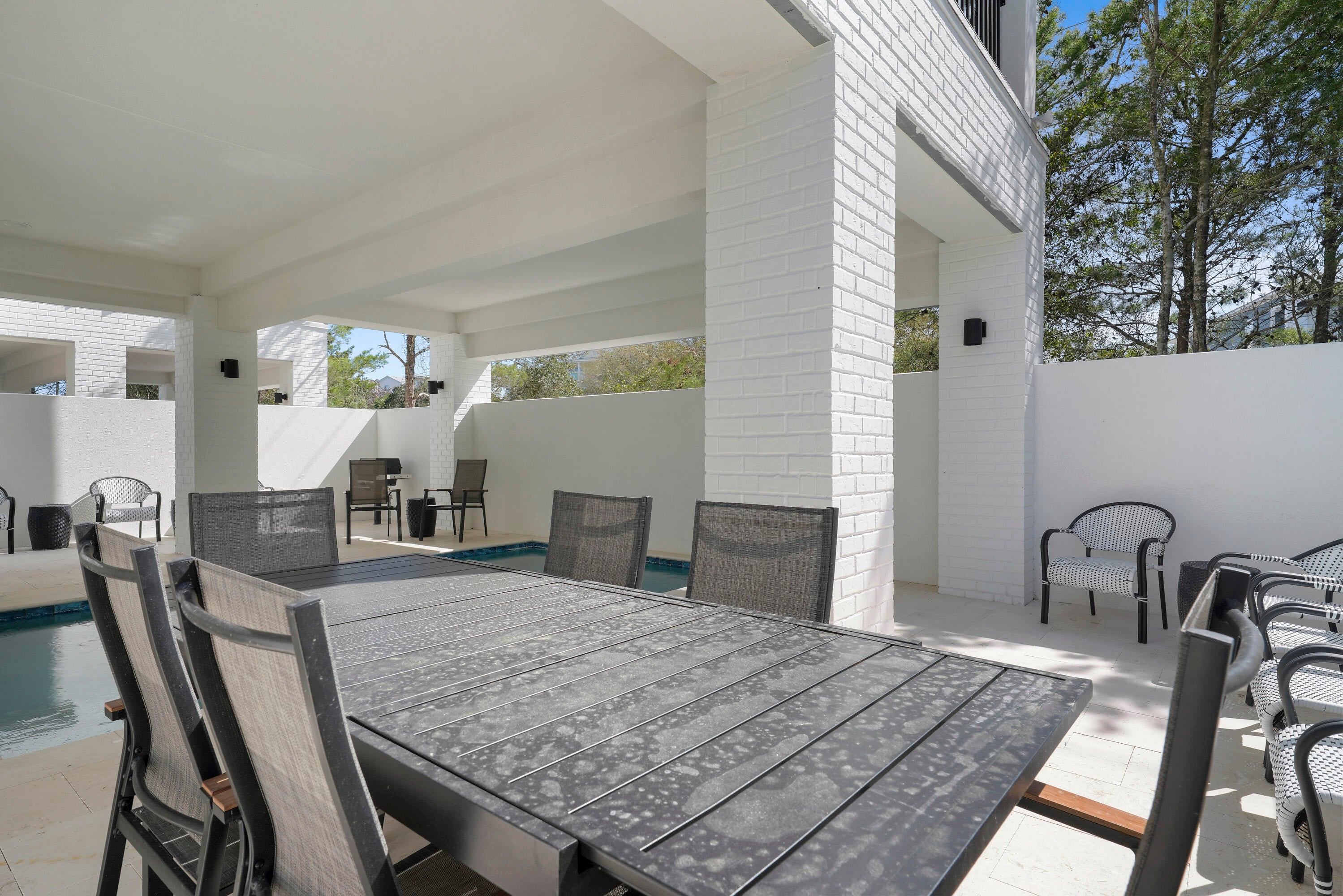 Cote D'Azur - Residential