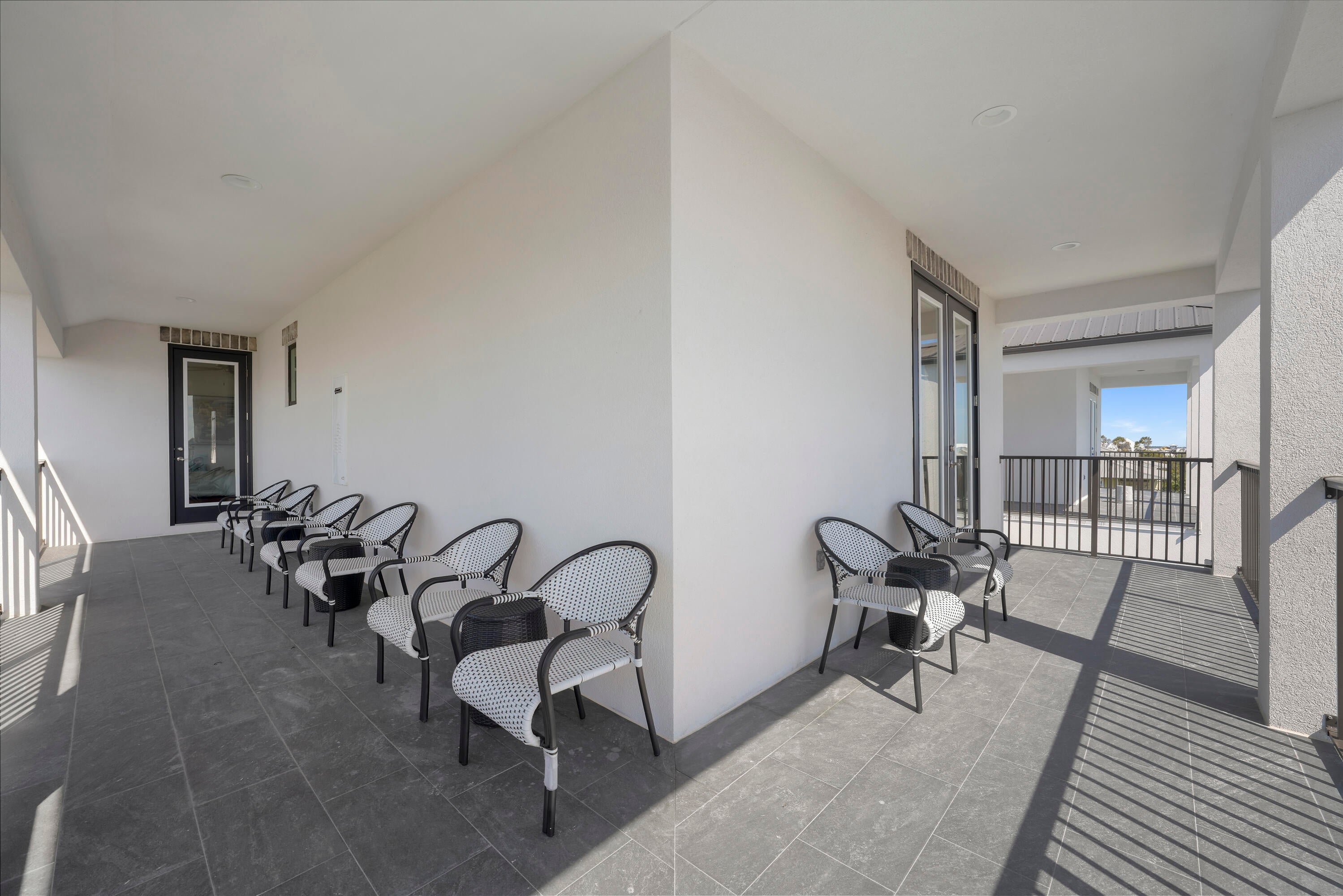 Cote D'Azur - Residential