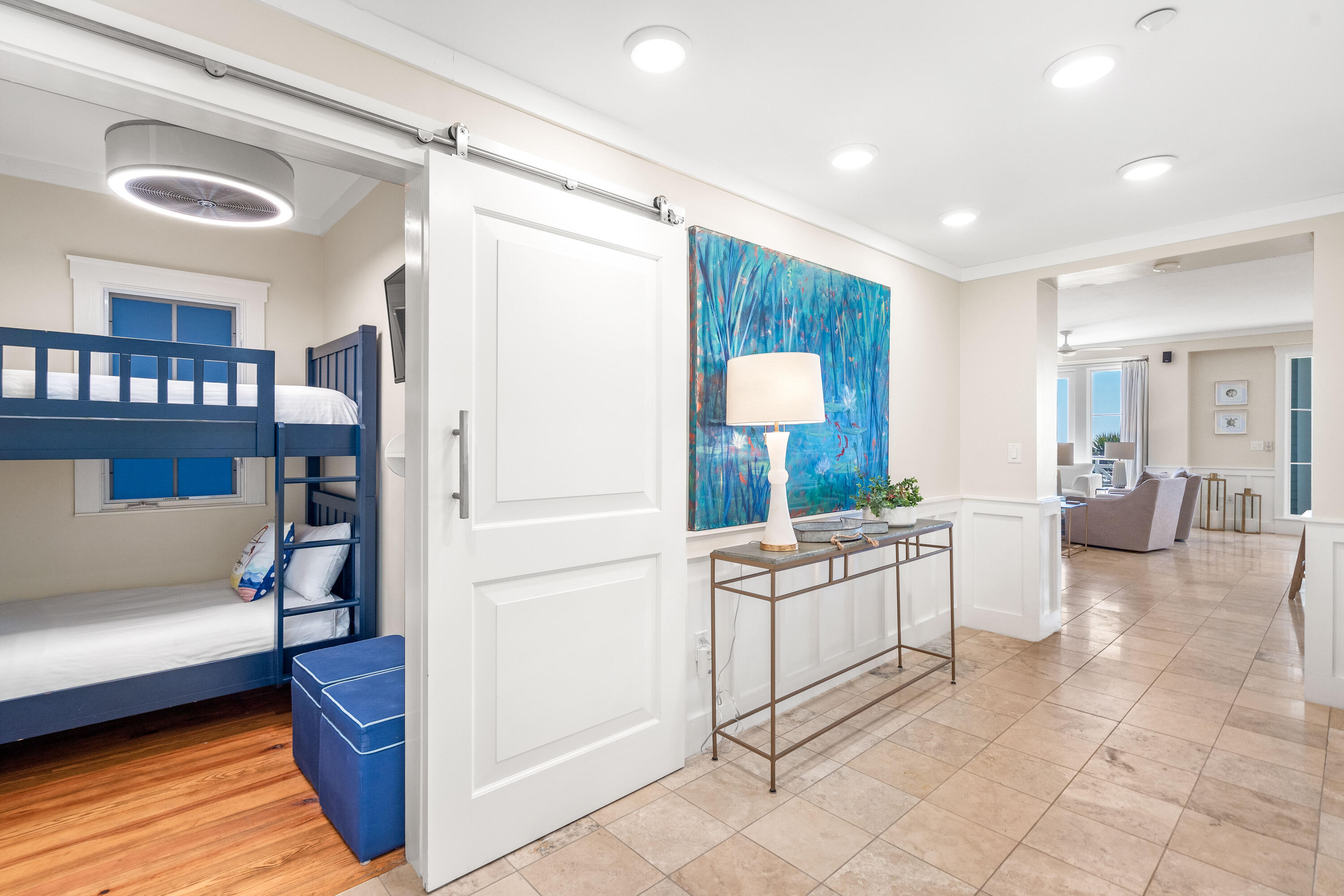 WATERSOUND BEACH - Residential