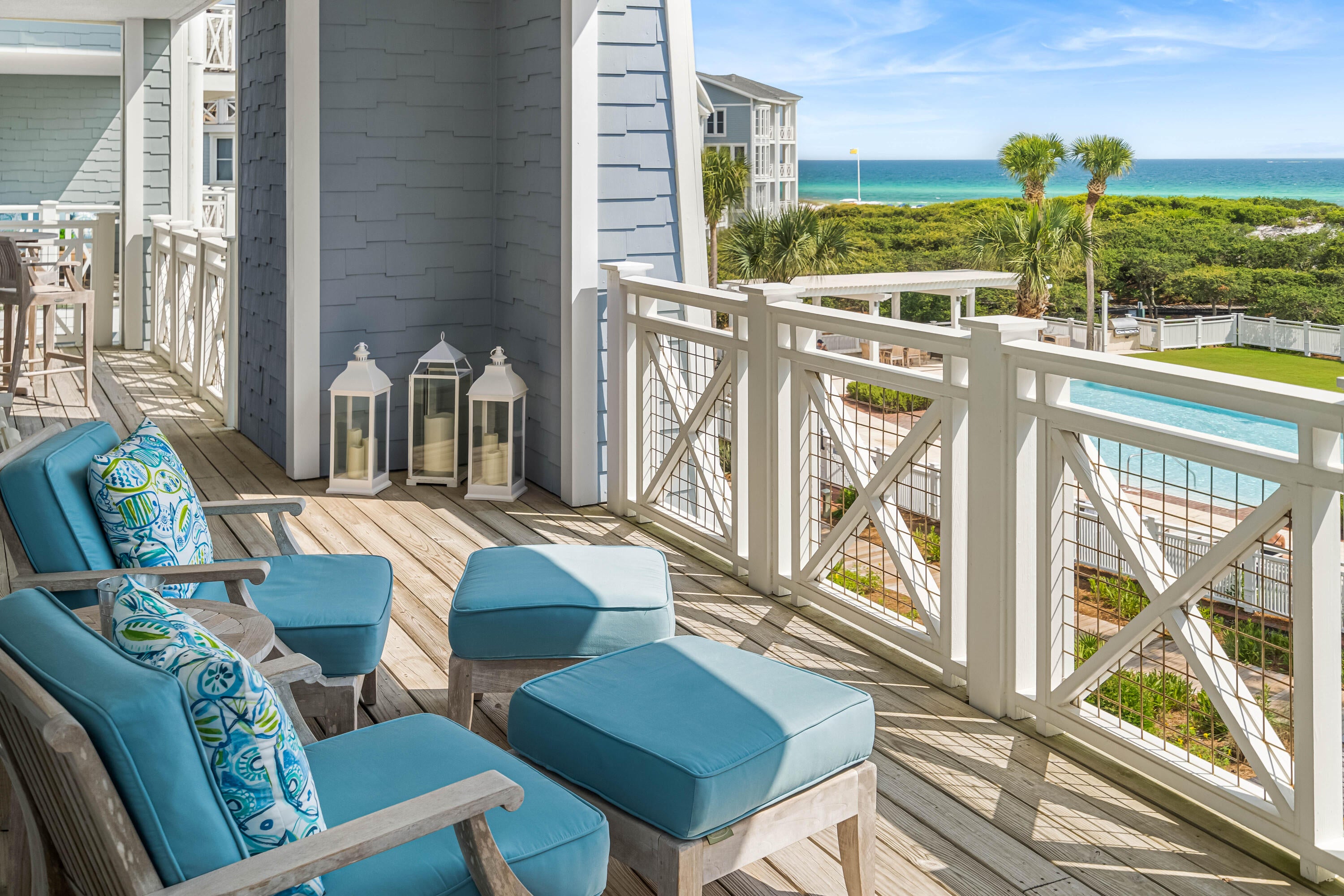 WATERSOUND BEACH - Residential