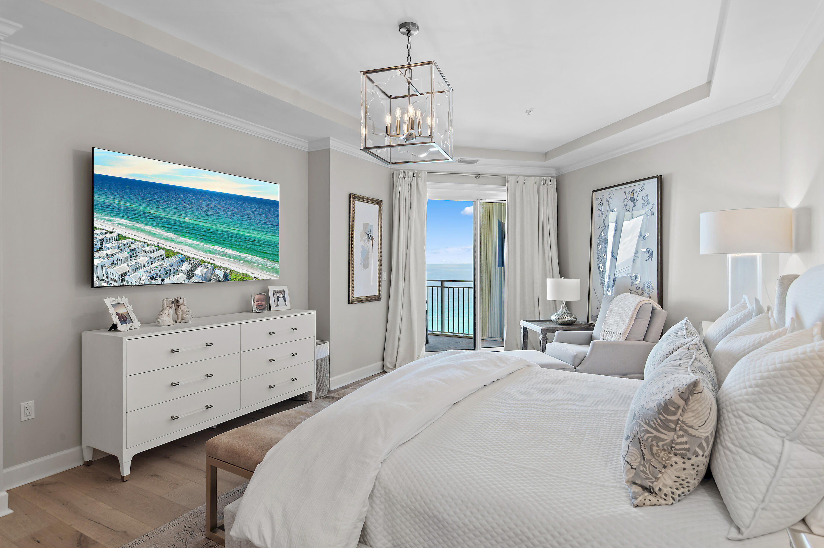 GRAND DUNES - SOUTH TOWER - Residential