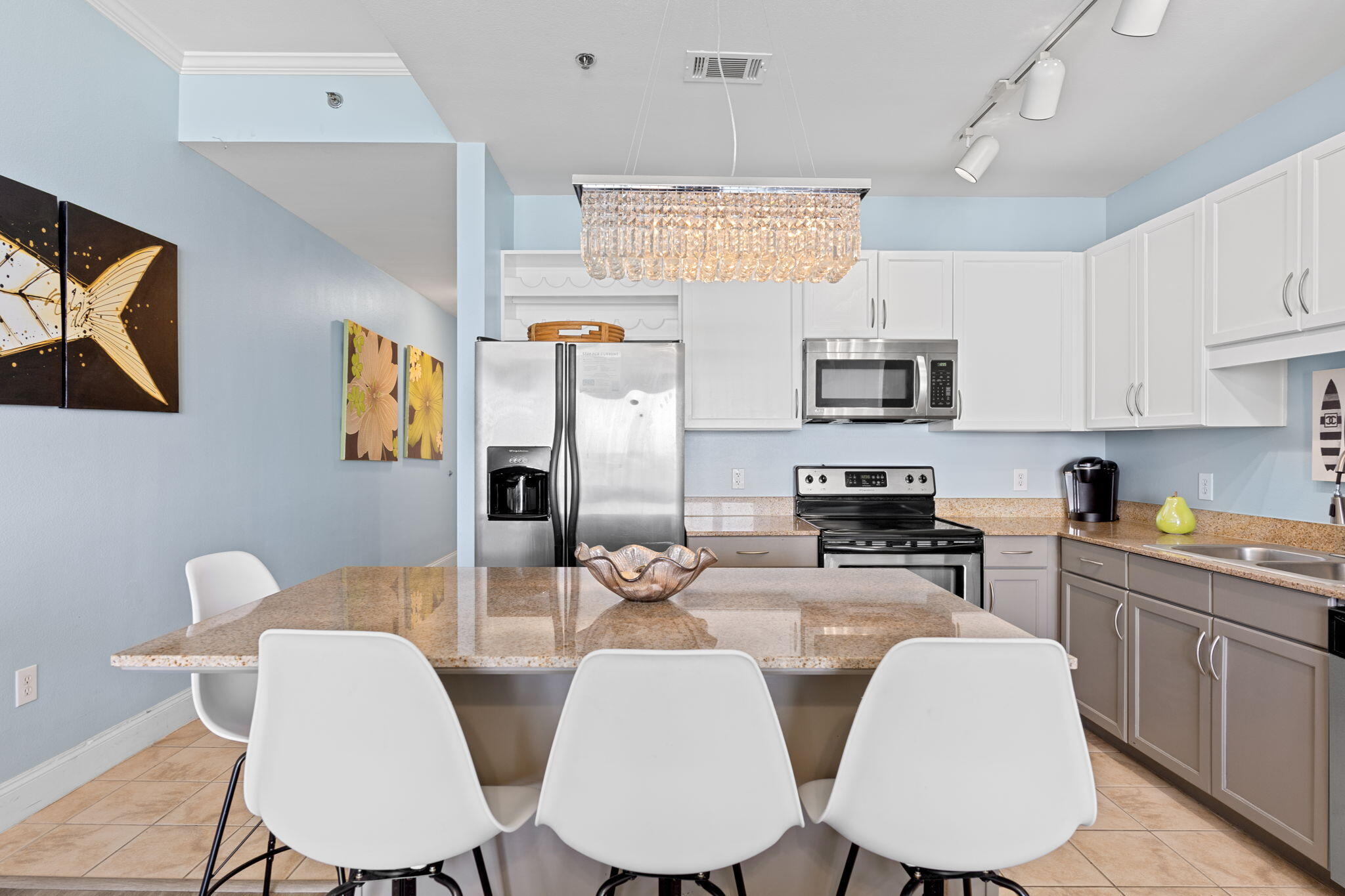 Laketown Wharf Phase II - Residential