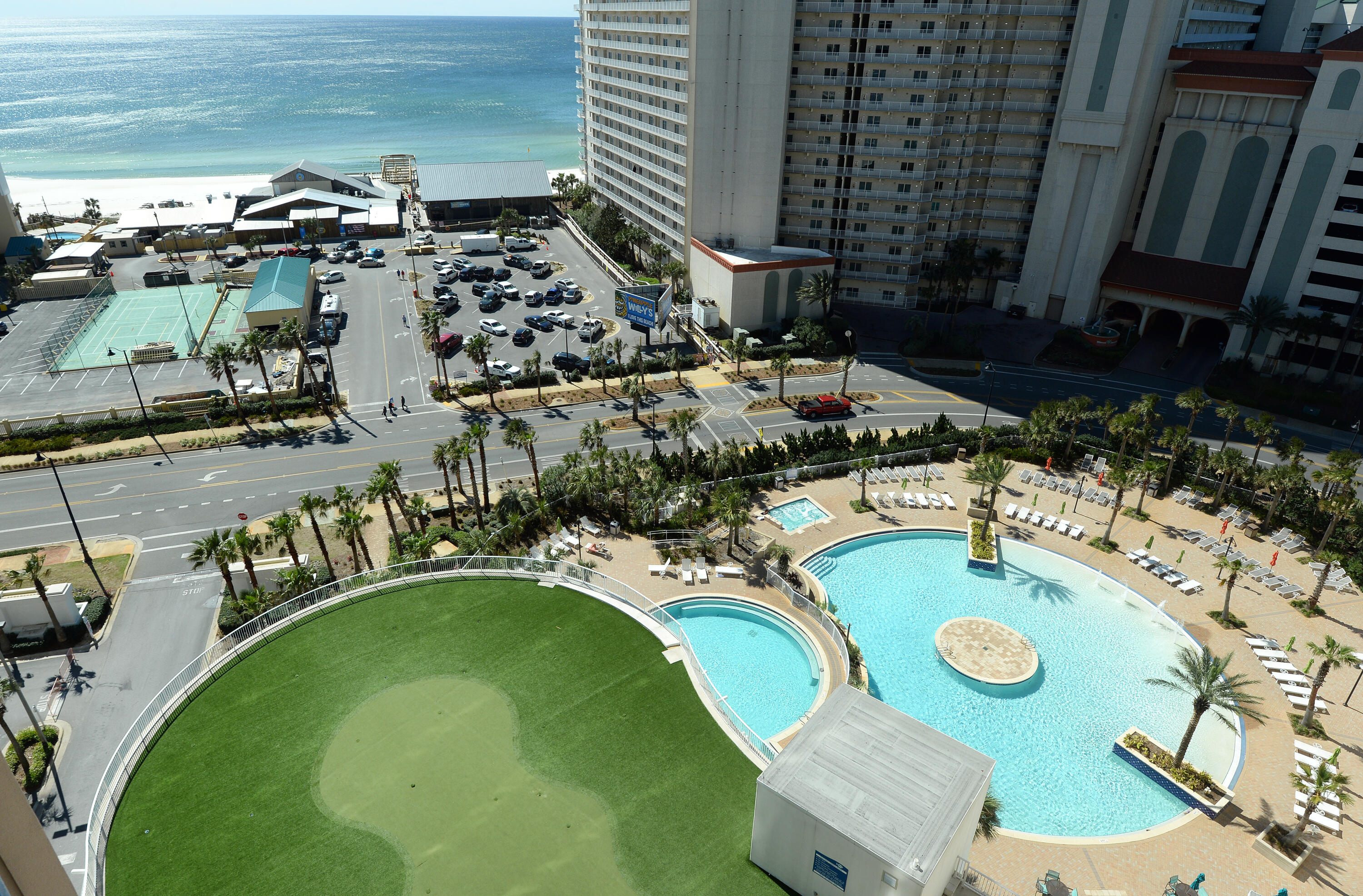 Laketown Wharf Phase II - Residential