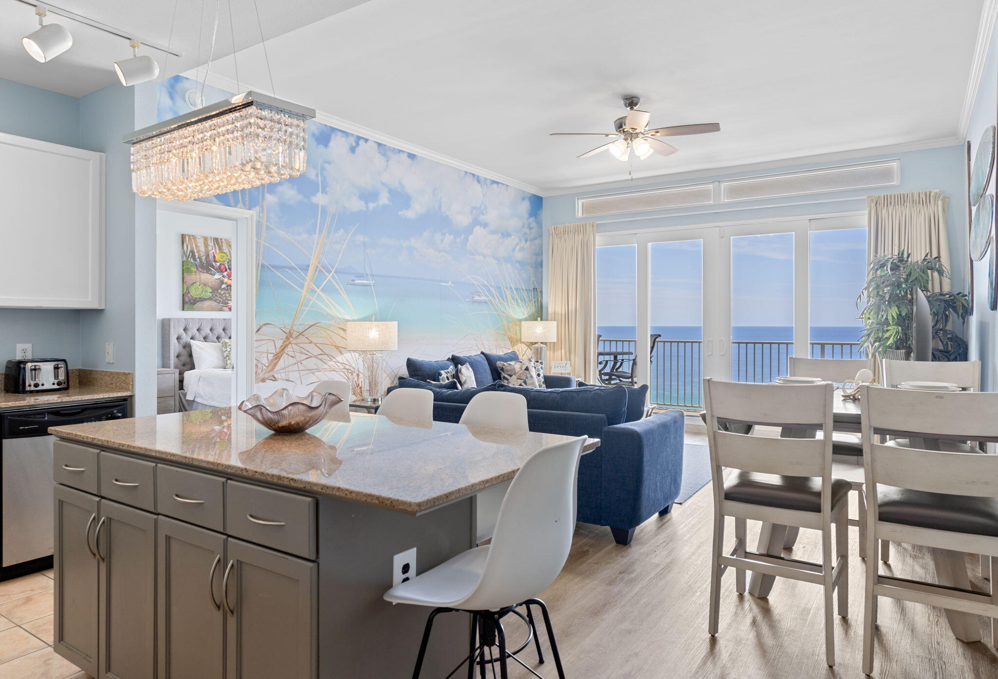 Laketown Wharf Phase II - Residential