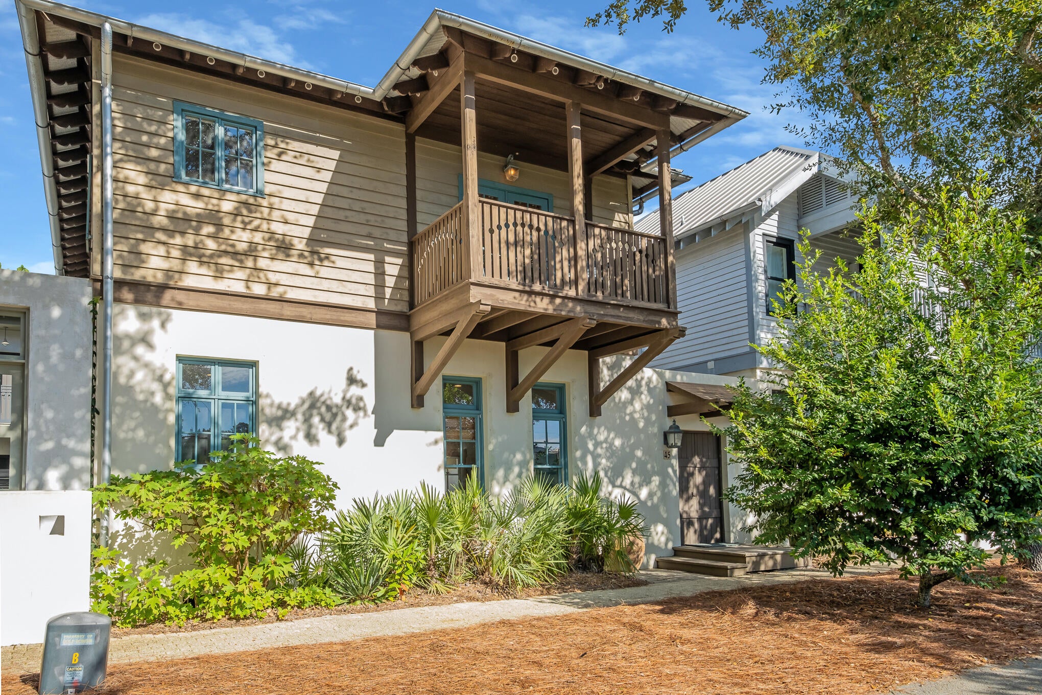 ROSEMARY BEACH PH 6 - Residential