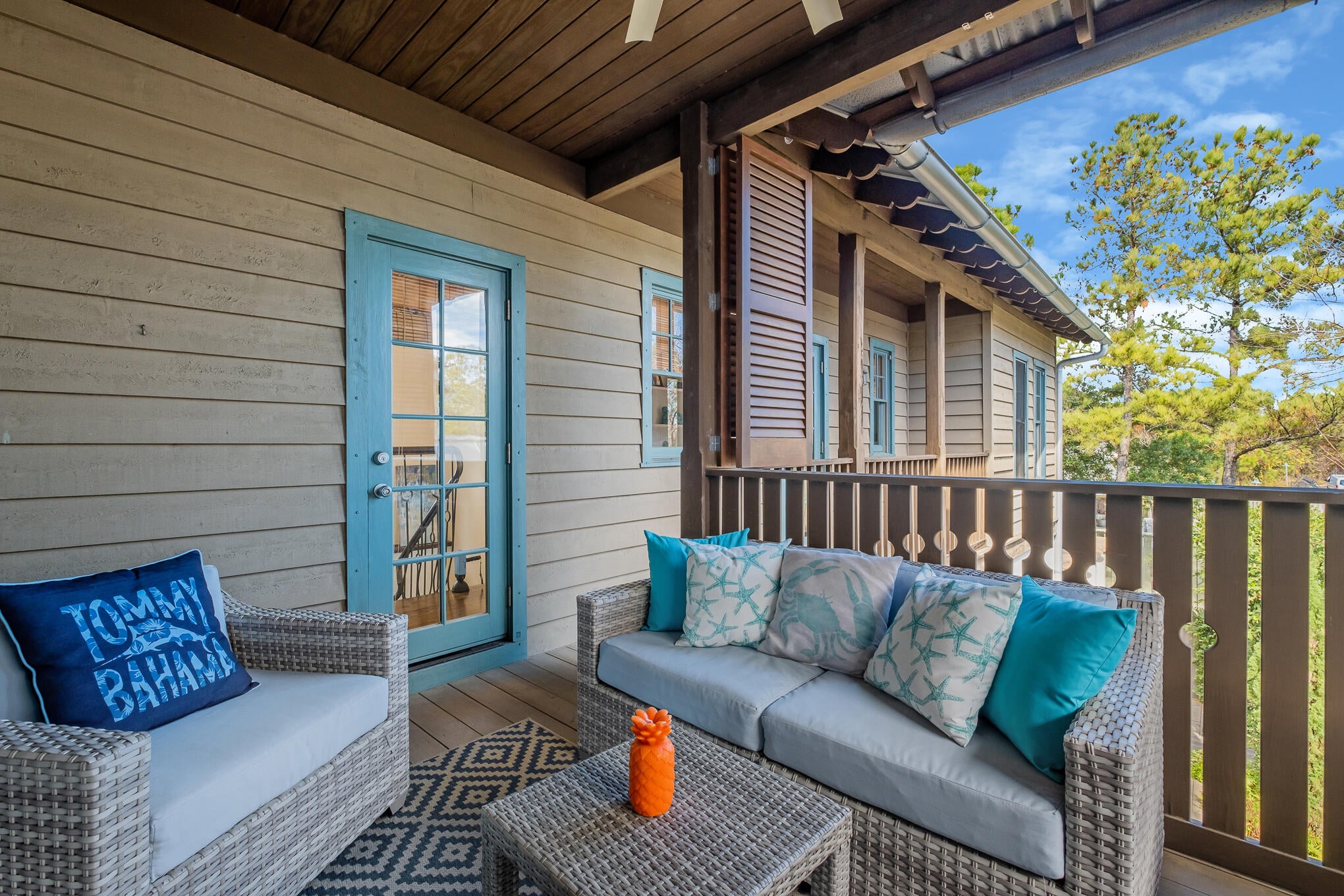 ROSEMARY BEACH PH 6 - Residential