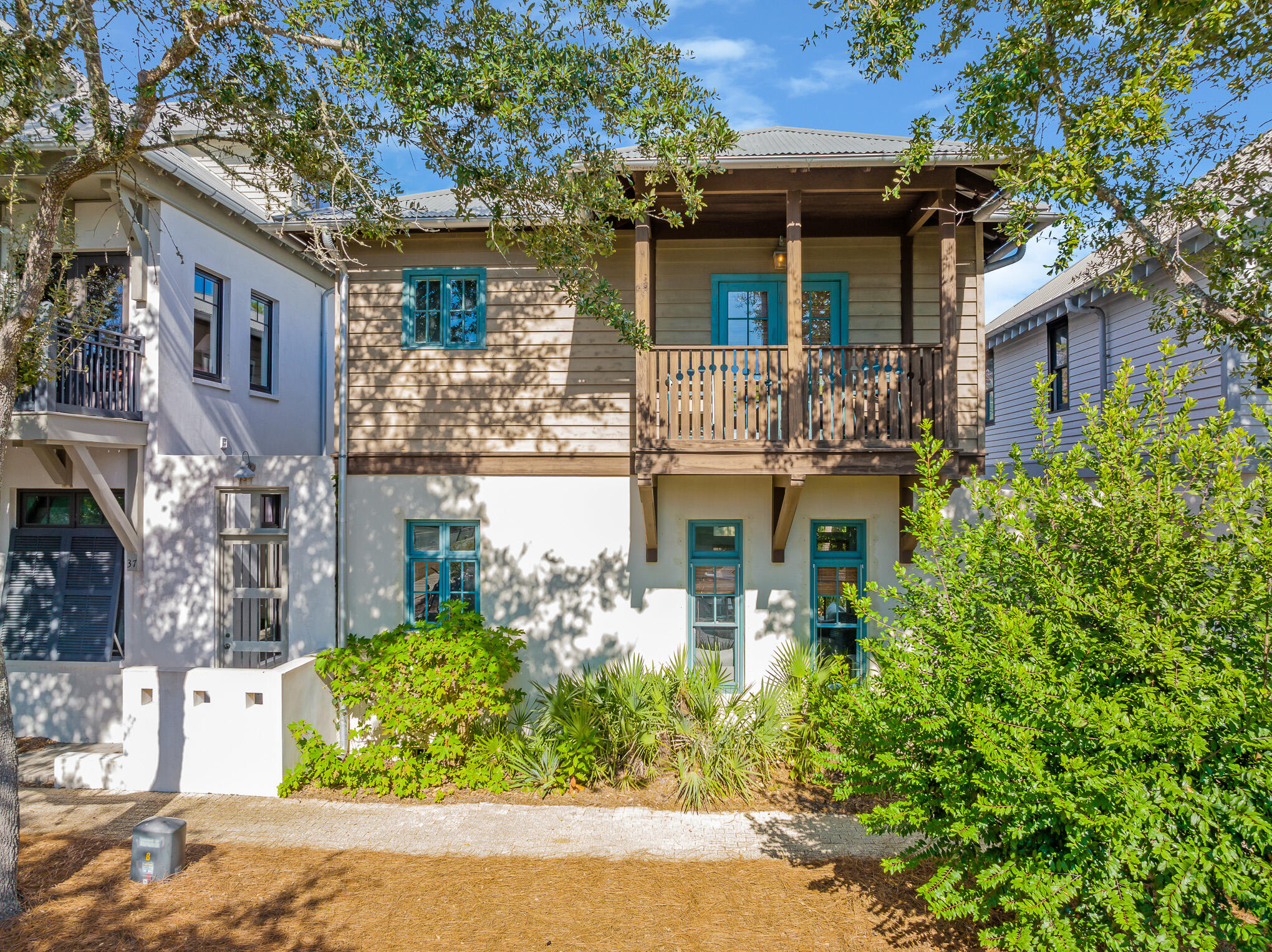 ROSEMARY BEACH PH 6 - Residential