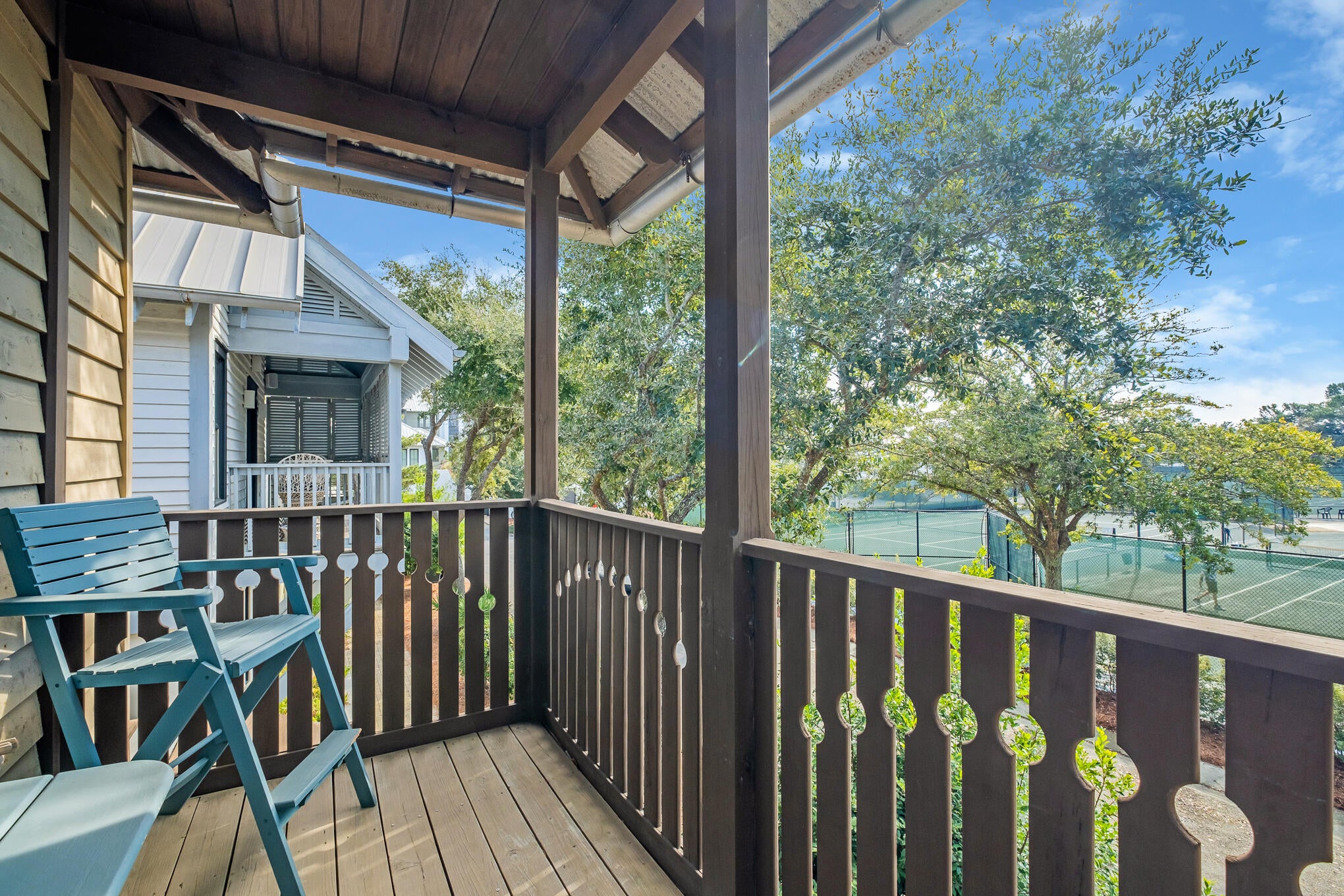 ROSEMARY BEACH PH 6 - Residential