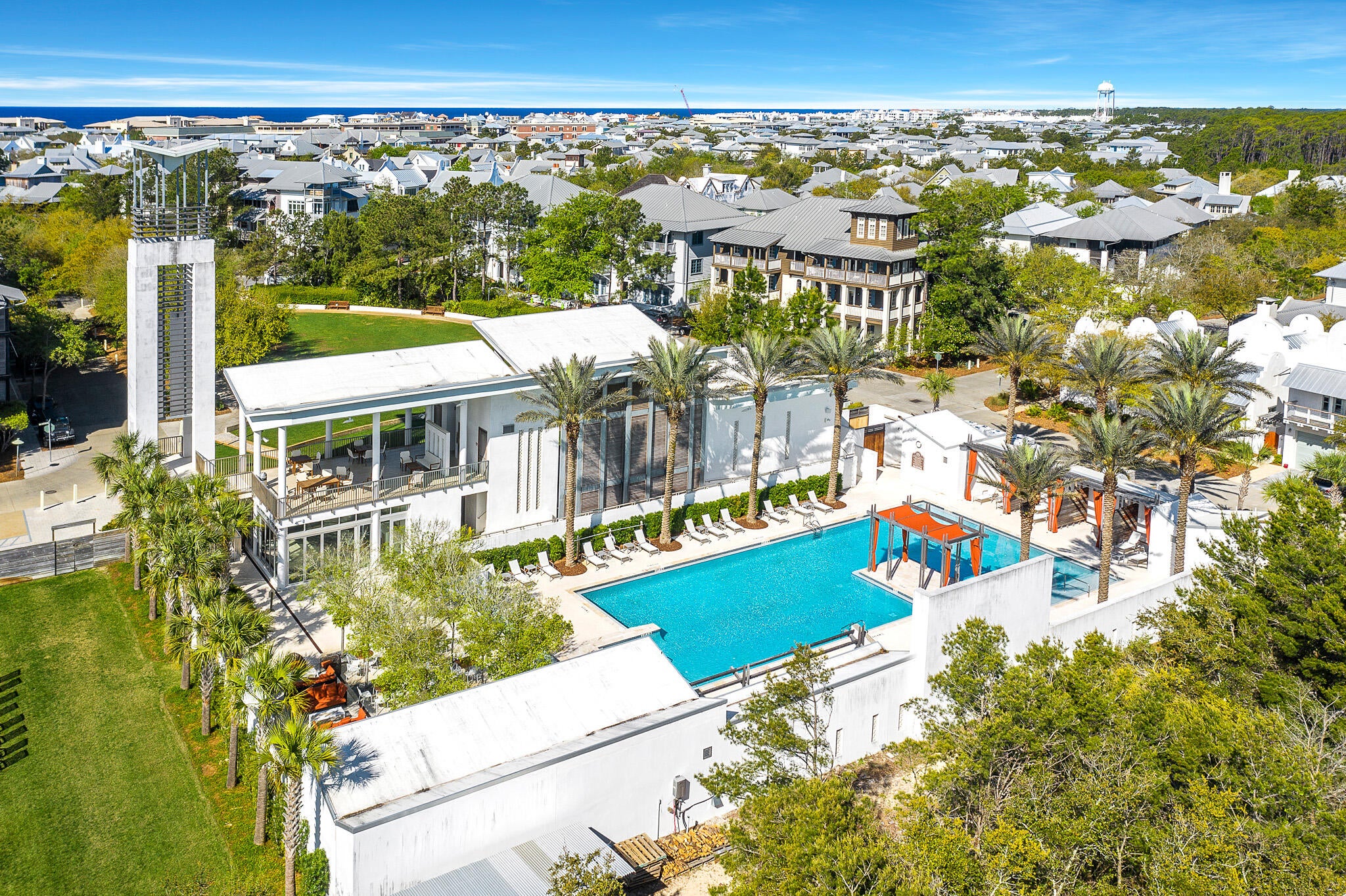 ROSEMARY BEACH PH 6 - Residential