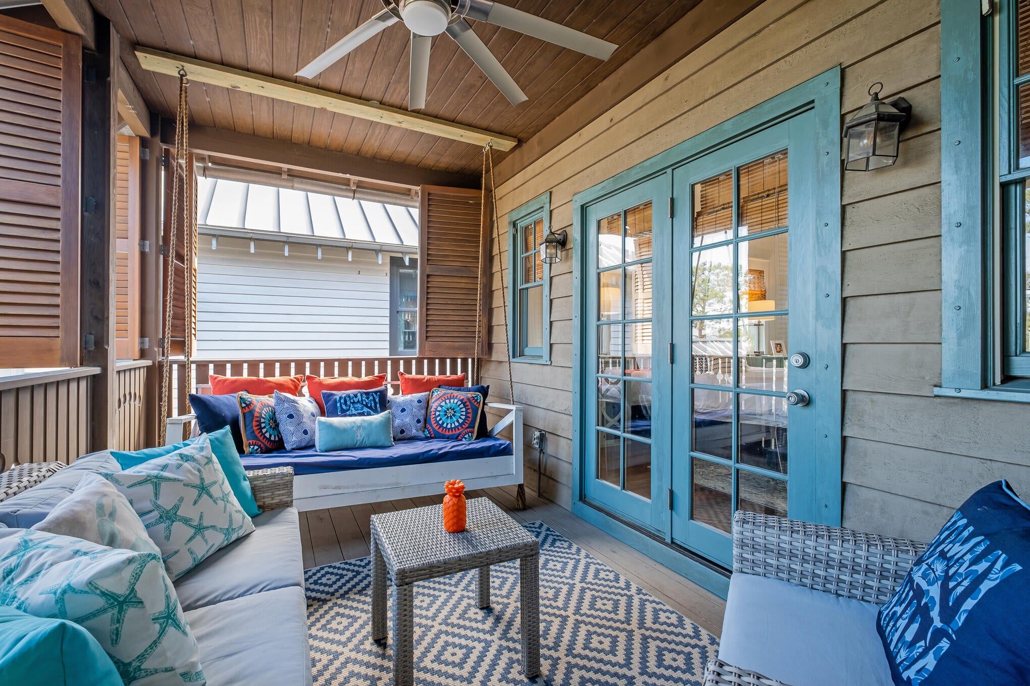 ROSEMARY BEACH PH 6 - Residential
