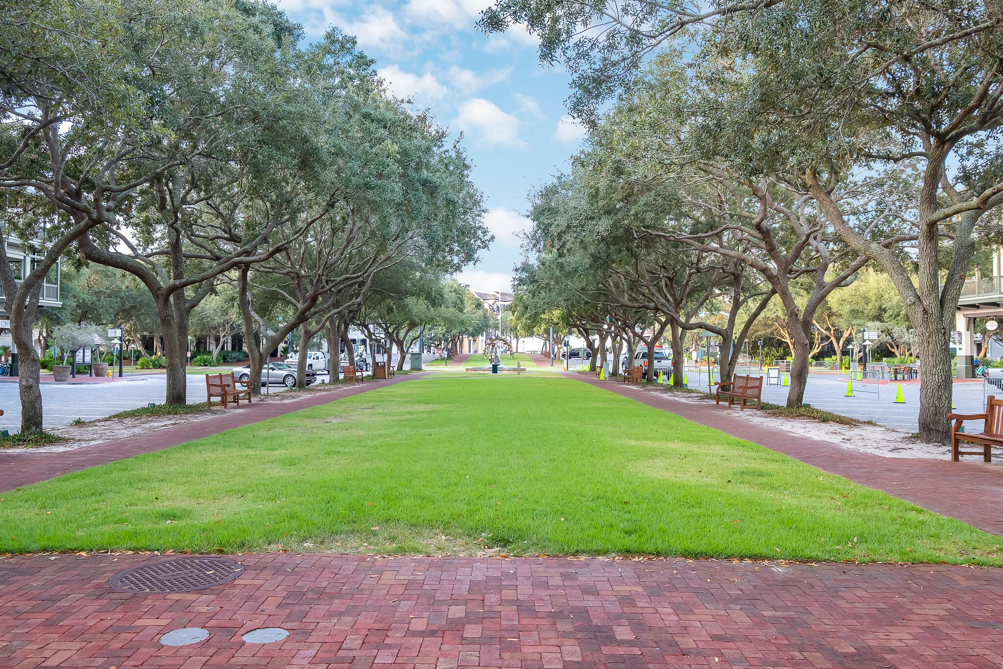 ROSEMARY BEACH PH 6 - Residential