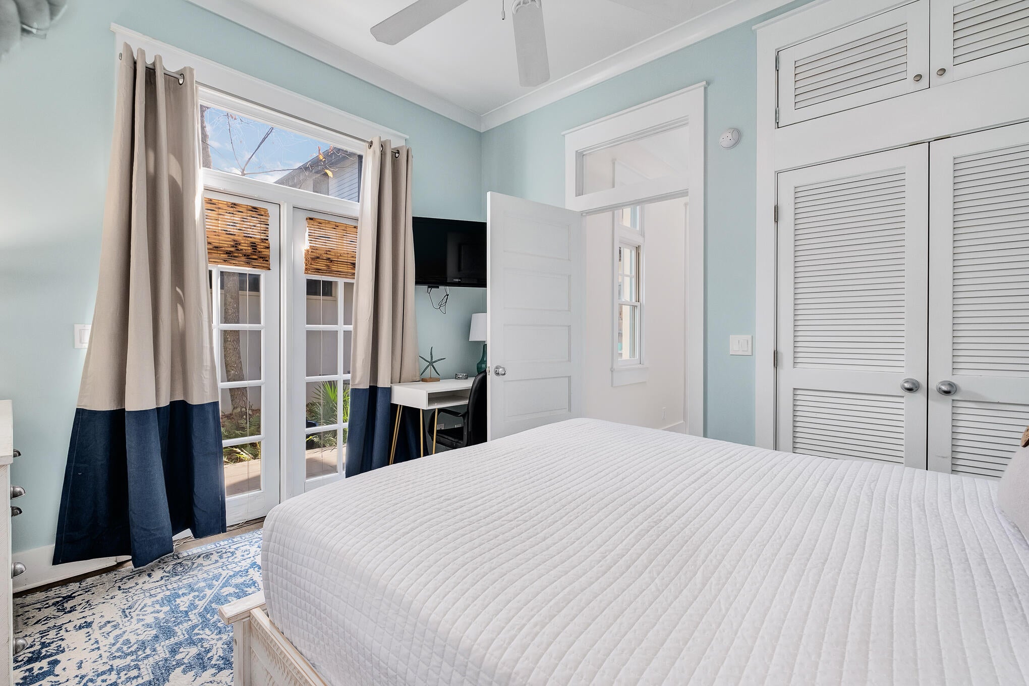 ROSEMARY BEACH PH 6 - Residential