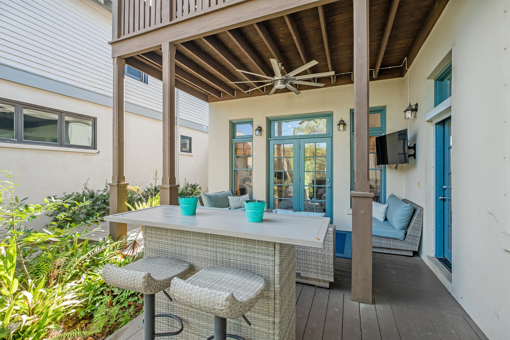 ROSEMARY BEACH PH 6 - Residential