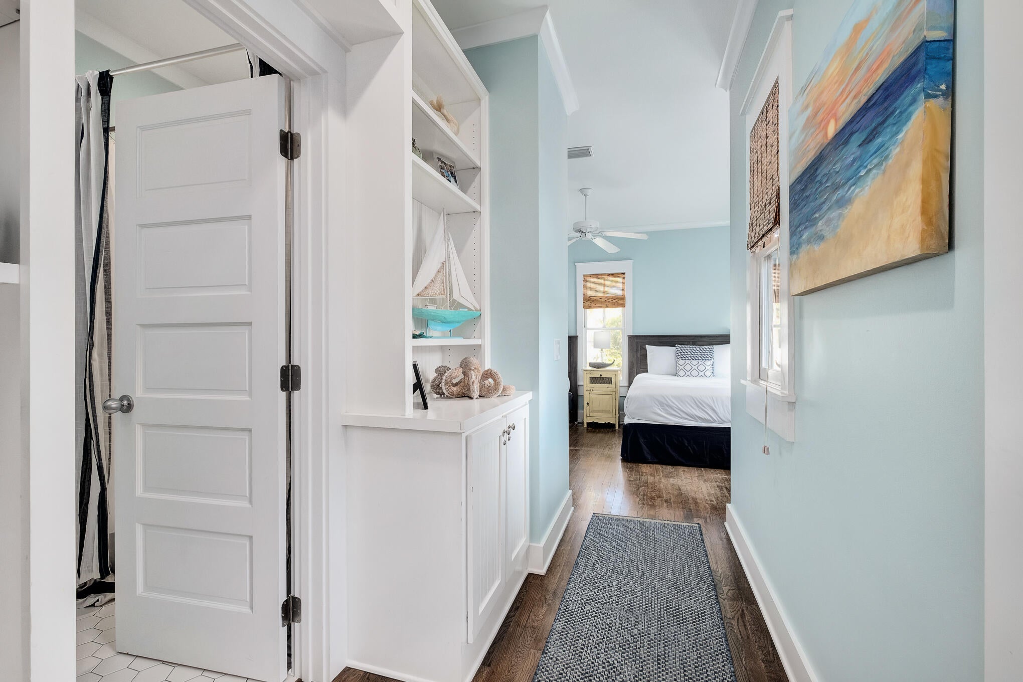 ROSEMARY BEACH PH 6 - Residential
