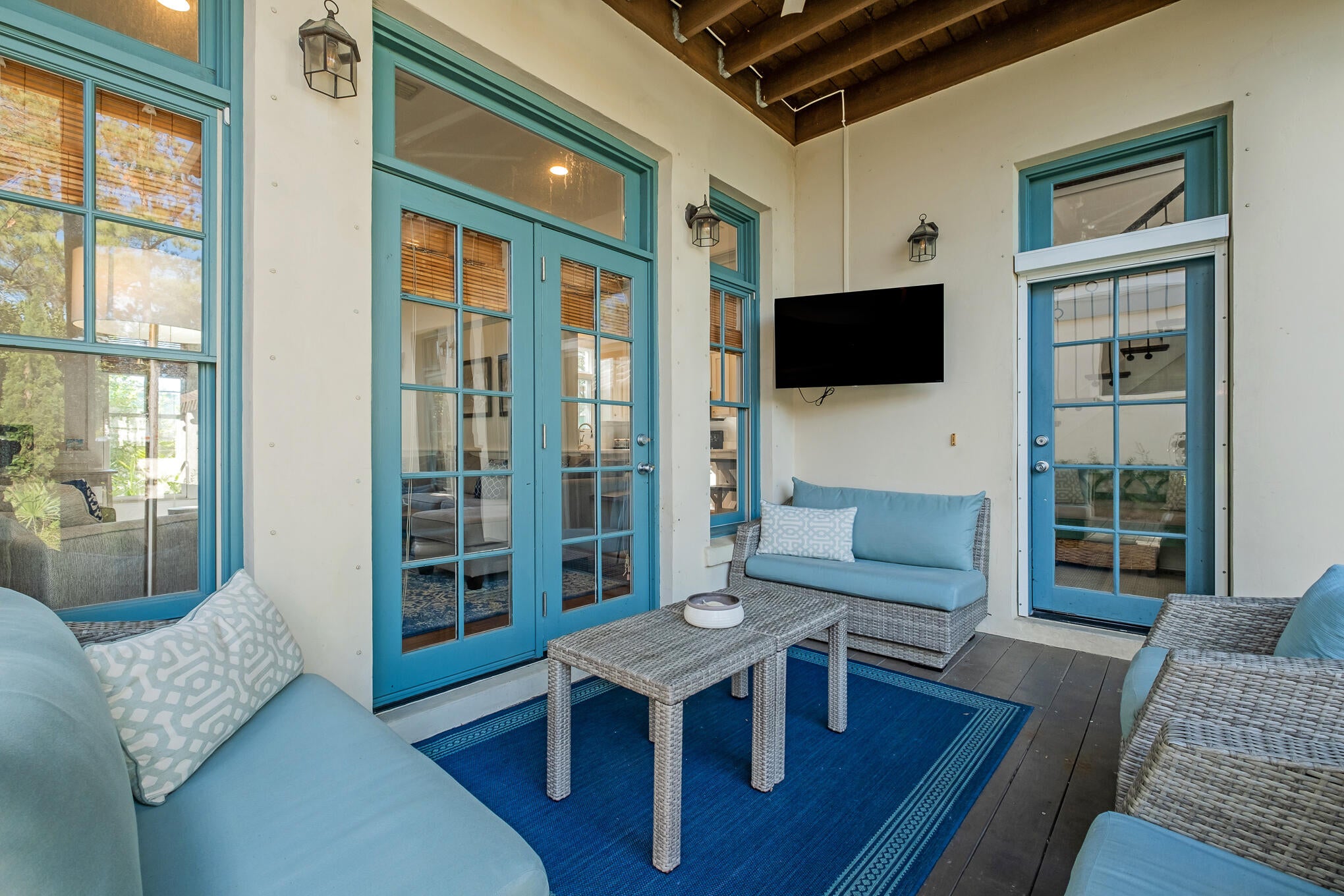 ROSEMARY BEACH PH 6 - Residential