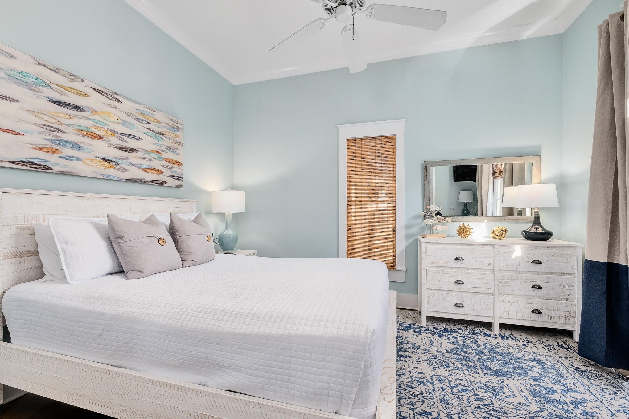 ROSEMARY BEACH PH 6 - Residential