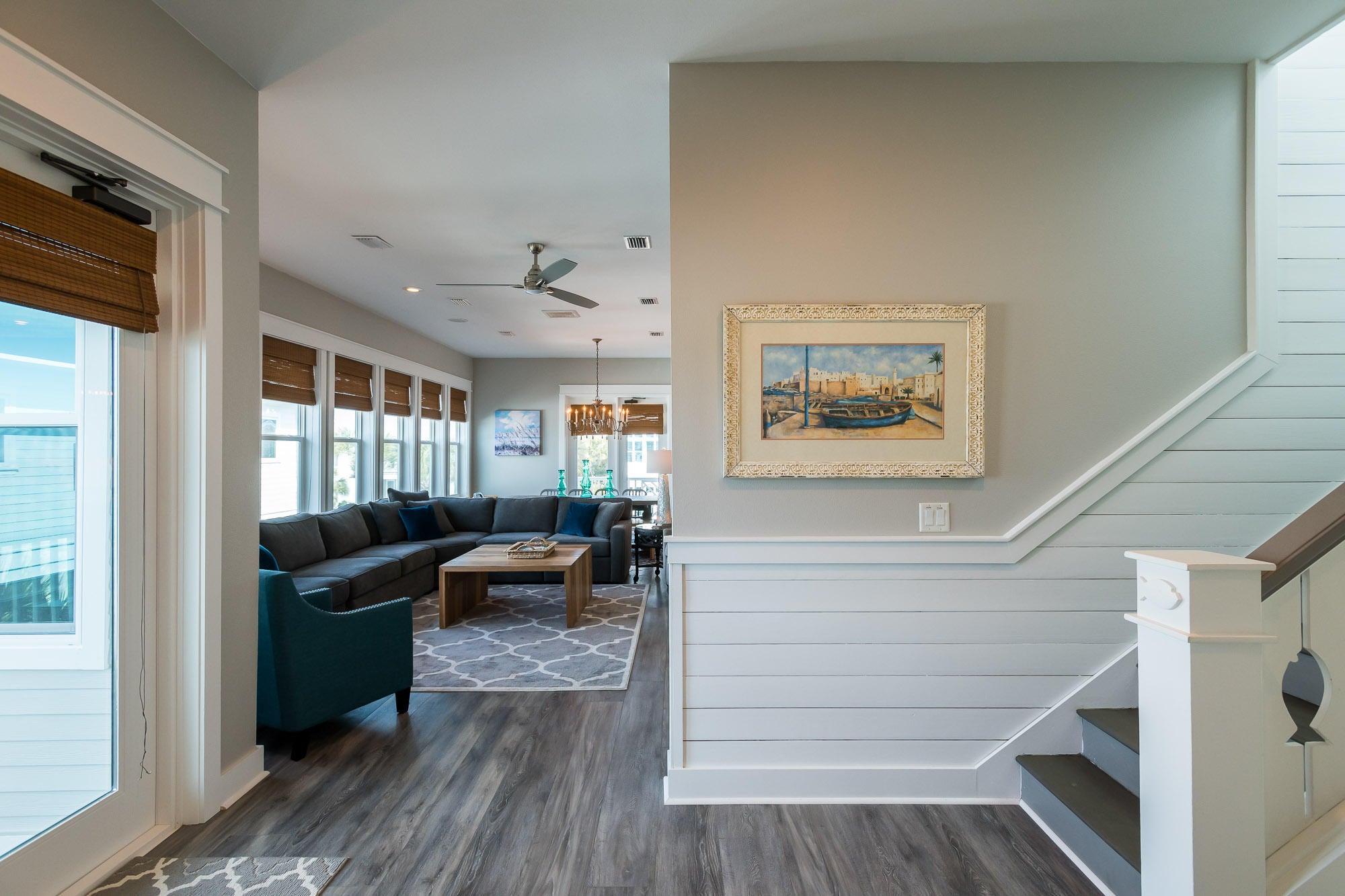 SUMMER'S EDGE - Residential