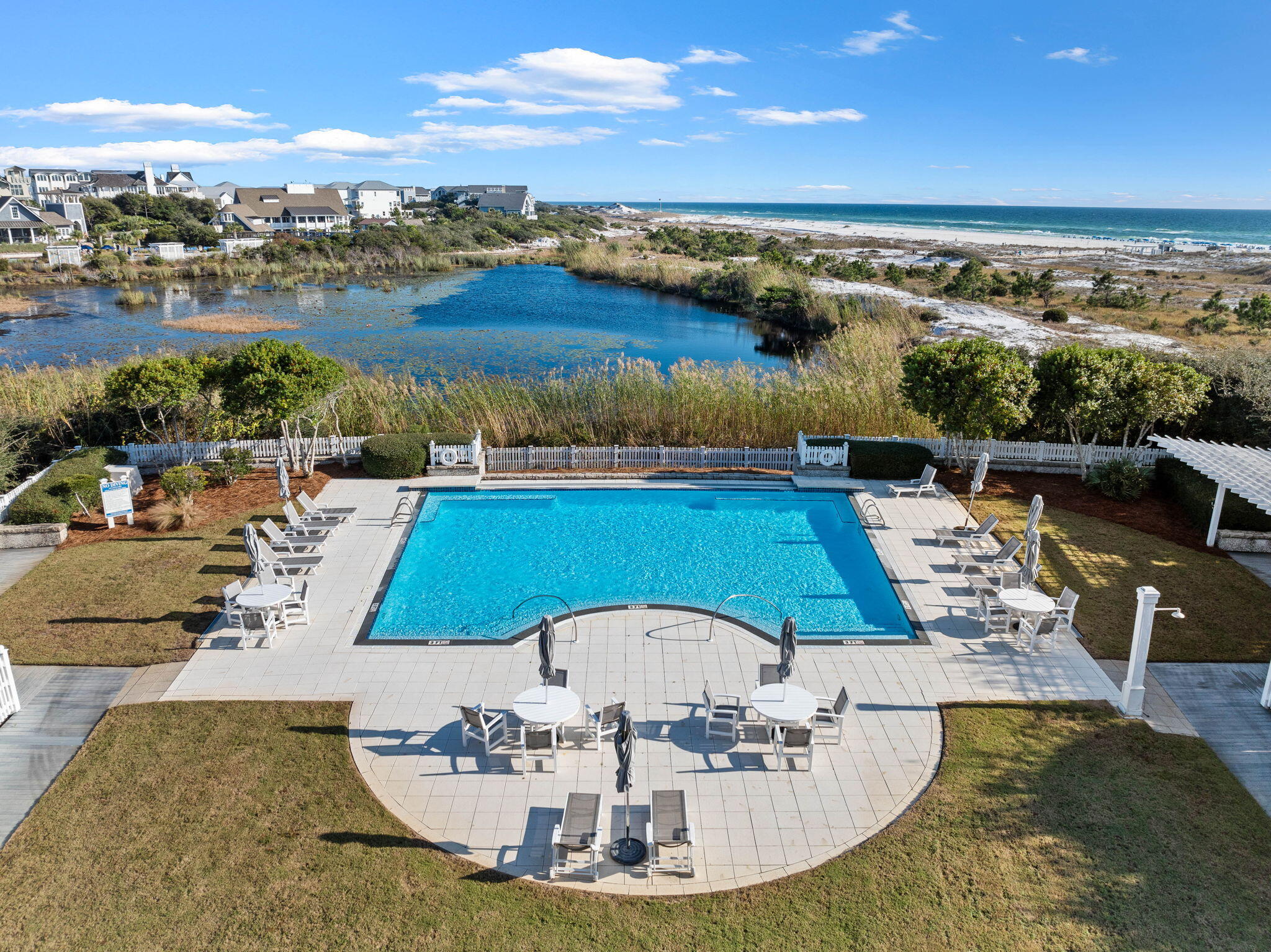 WATERSOUND BEACH - Residential