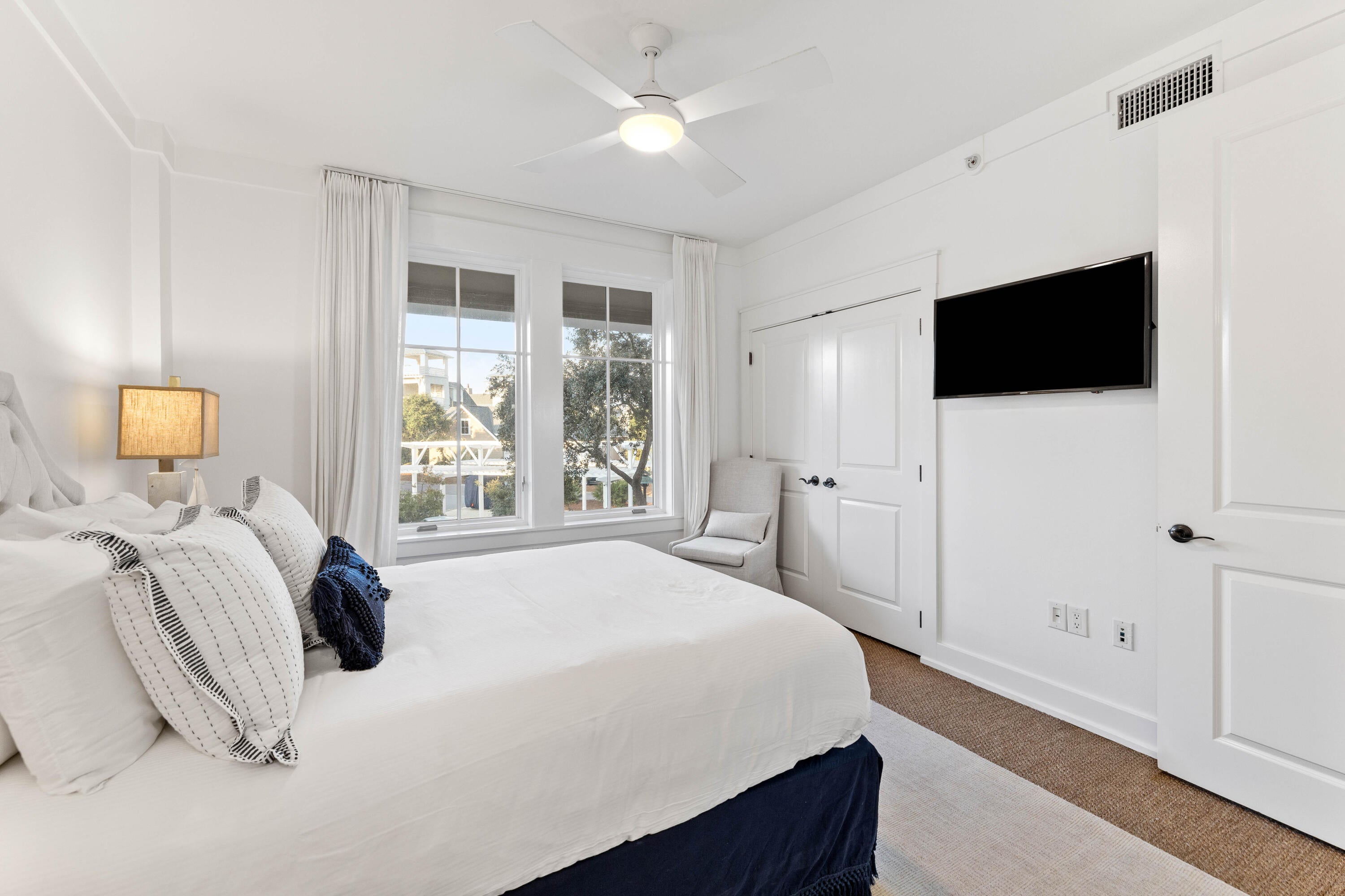 WATERSOUND BEACH - Residential