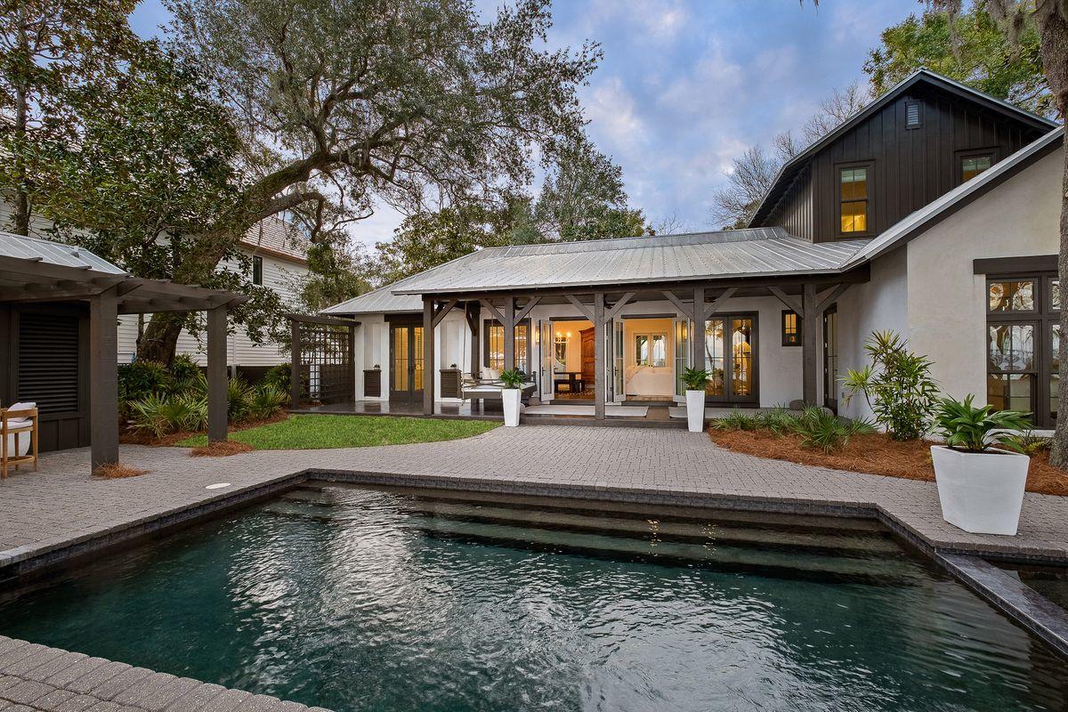 ESTUARY S/D - Residential