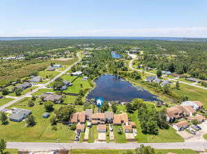 Sandy Creek Ranch and Country Club - Residential