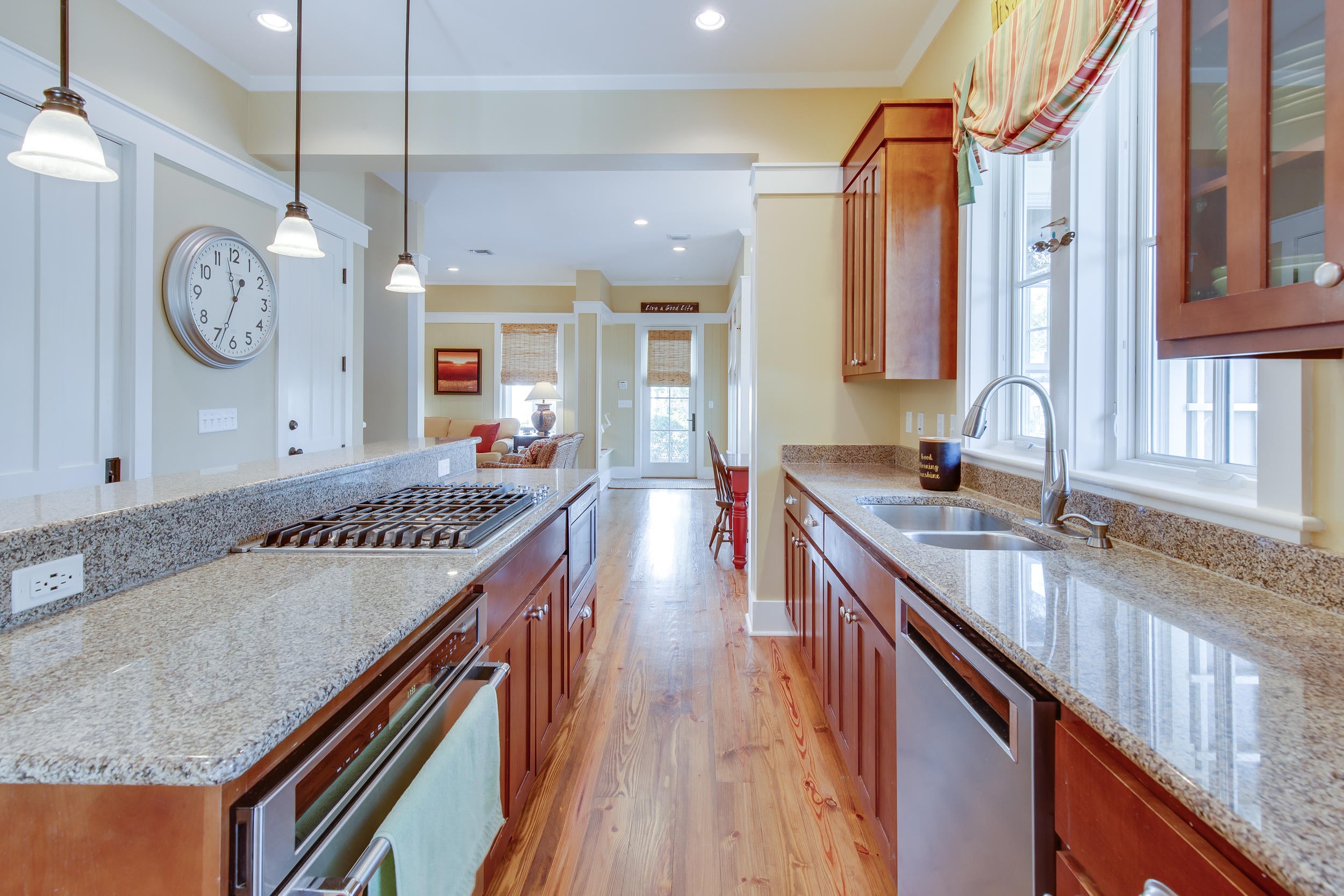 WATERSOUND BEACH - Residential