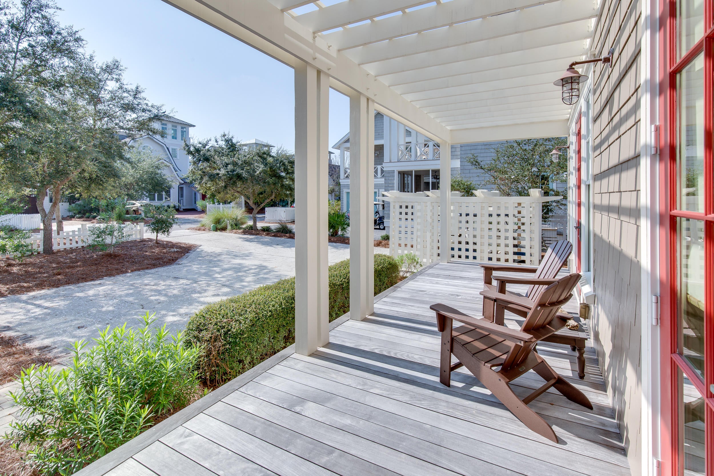 WATERSOUND BEACH - Residential