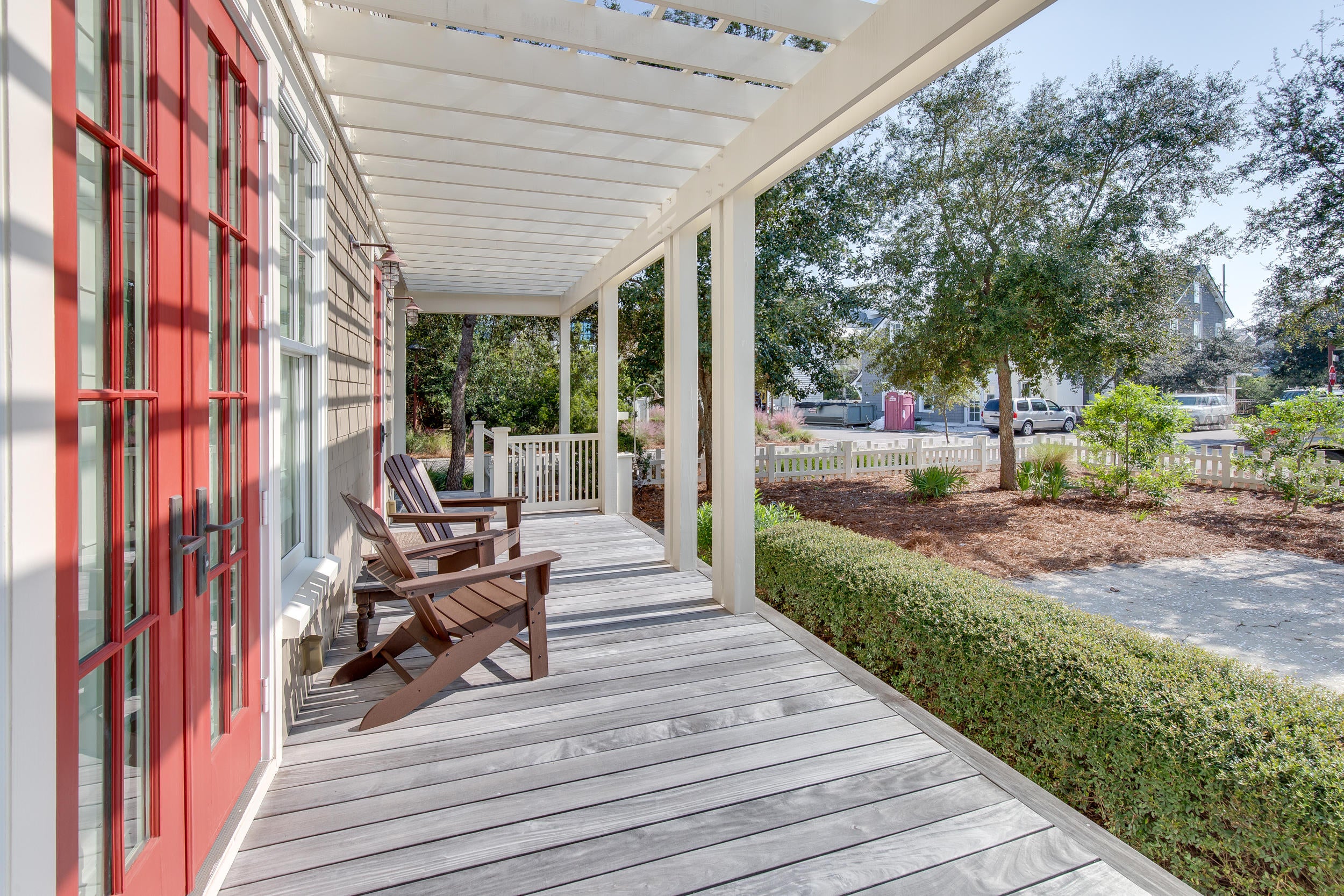 WATERSOUND BEACH - Residential