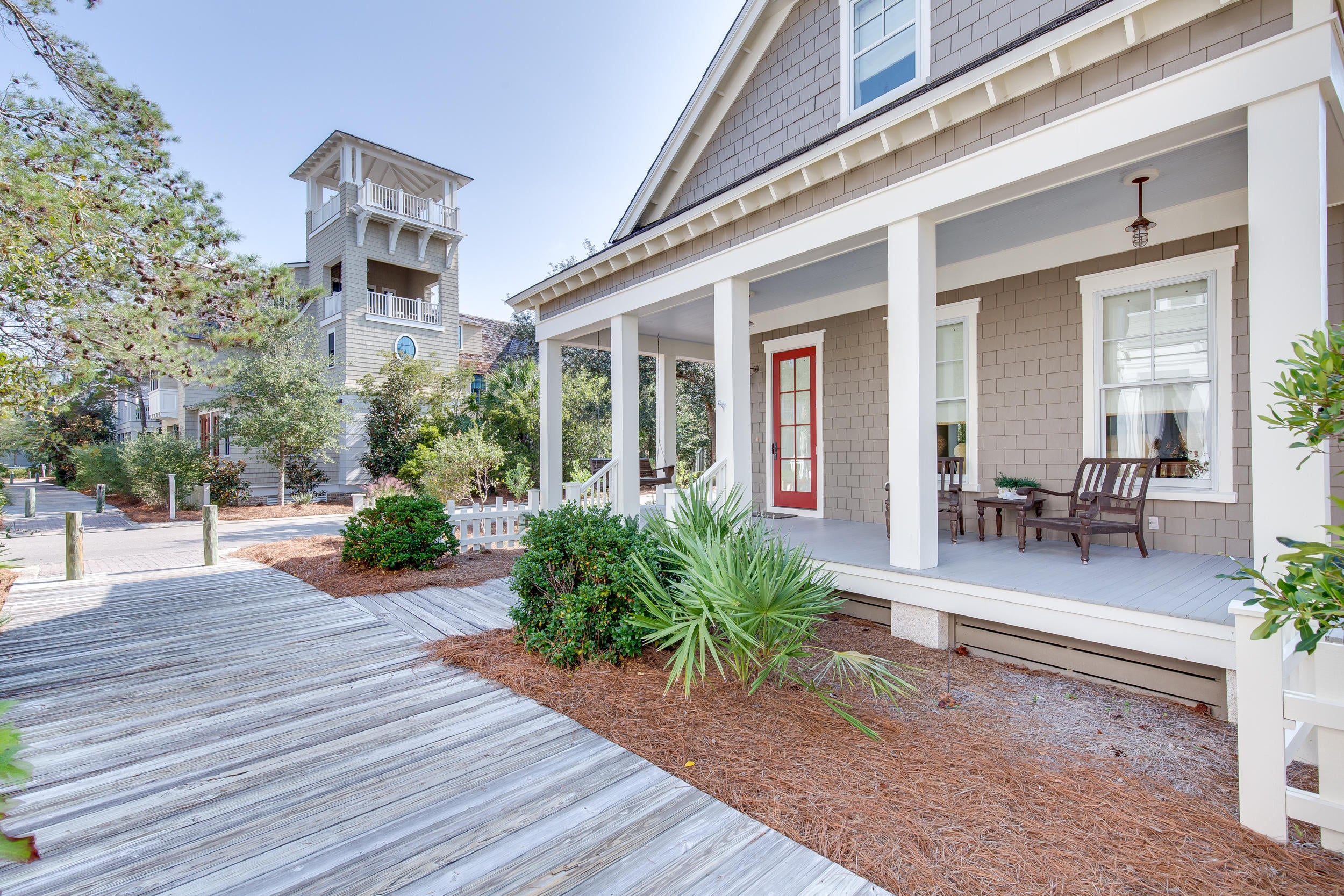 WATERSOUND BEACH - Residential