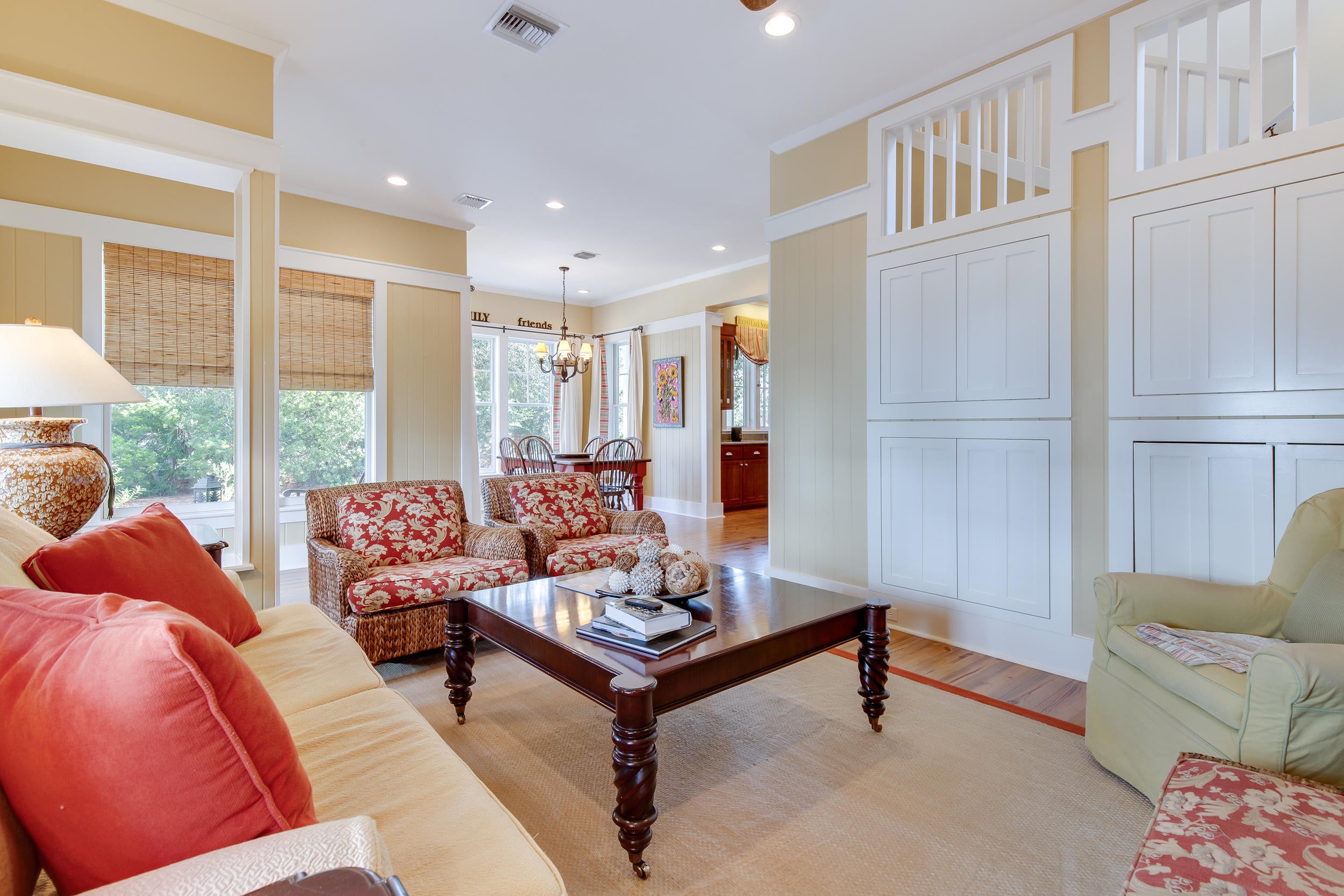 WATERSOUND BEACH - Residential