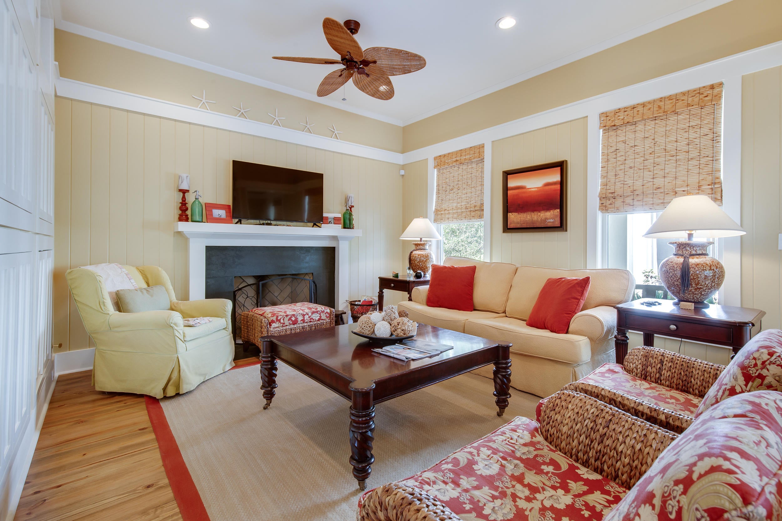 WATERSOUND BEACH - Residential