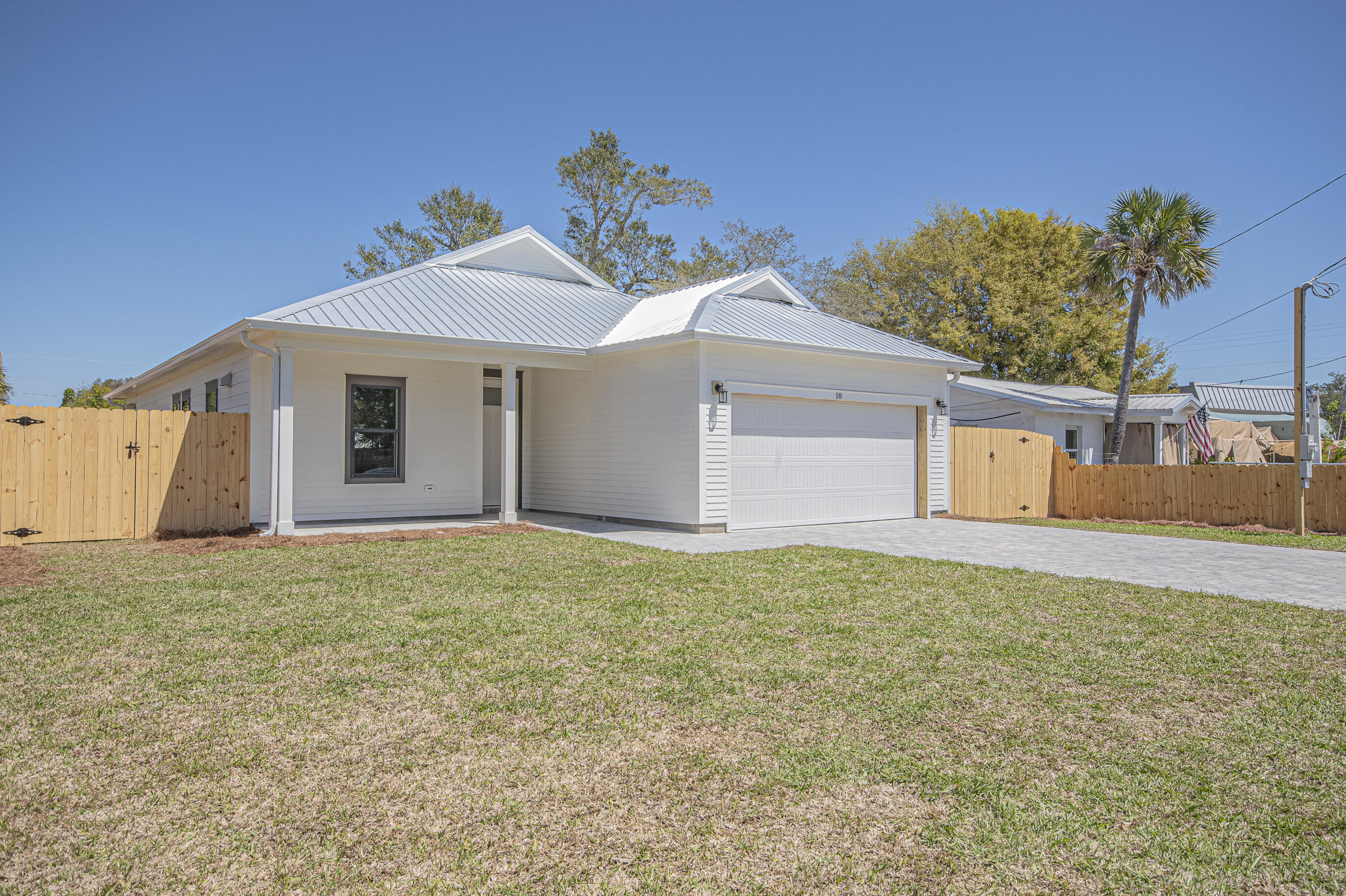 LONG POINT PARK 2ND ADDN - Residential