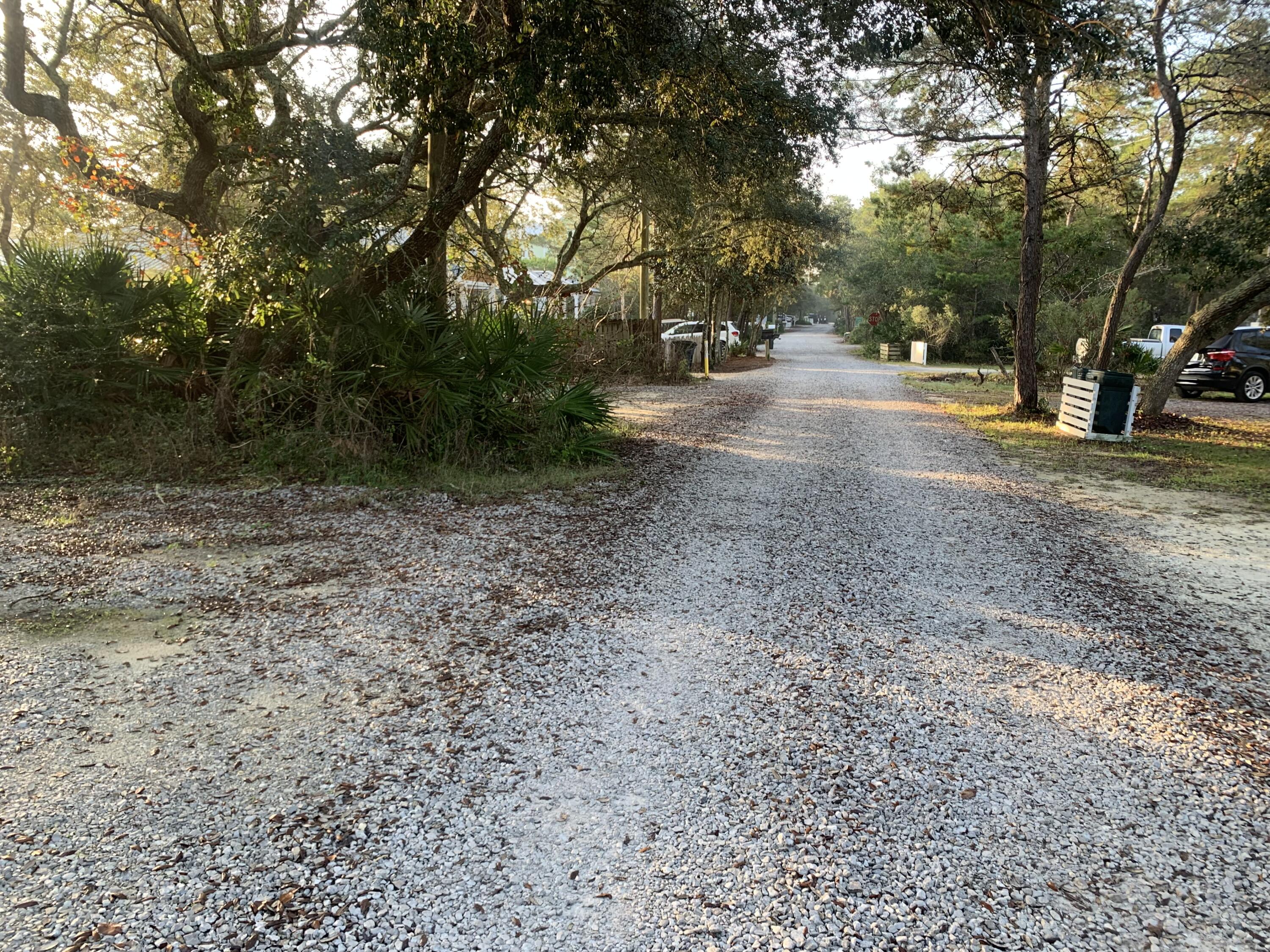 Excellent opportunity to own a lot south of 30A to build your custom home or hold for investment. INCREDIBLE LOCATION IN OLD SEAGROVE SOUTH OF 30A! LOT 5 & can be sold with Lot 8 or separately. Enjoy a short walk or bike to the beach. Incredible oak trees that could provide the perfect opportunity to build your dream vacation home or primary residence.  New shopping and Restaurants just down the street. No HOA or build out time. No Demolition Cost, Ready to Build.  4-minute walk to the beach. Lot dimensions 50 x108. The lots are connected. All info and measurements are deemed to be accurate, but all info should be verified by buyer and/or buyer's agent.