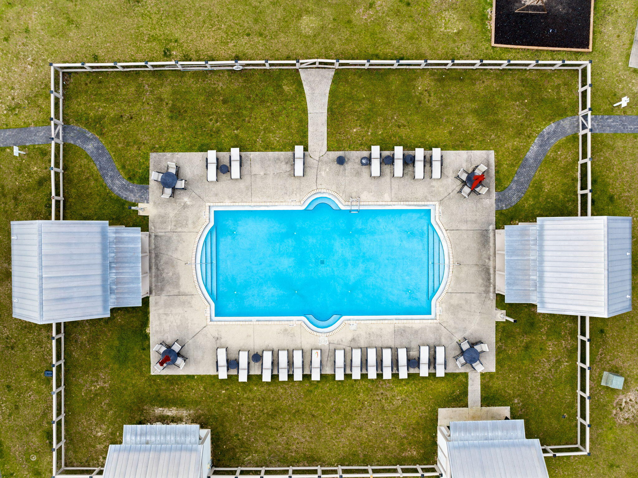 LAGRANGE LANDING - Land
