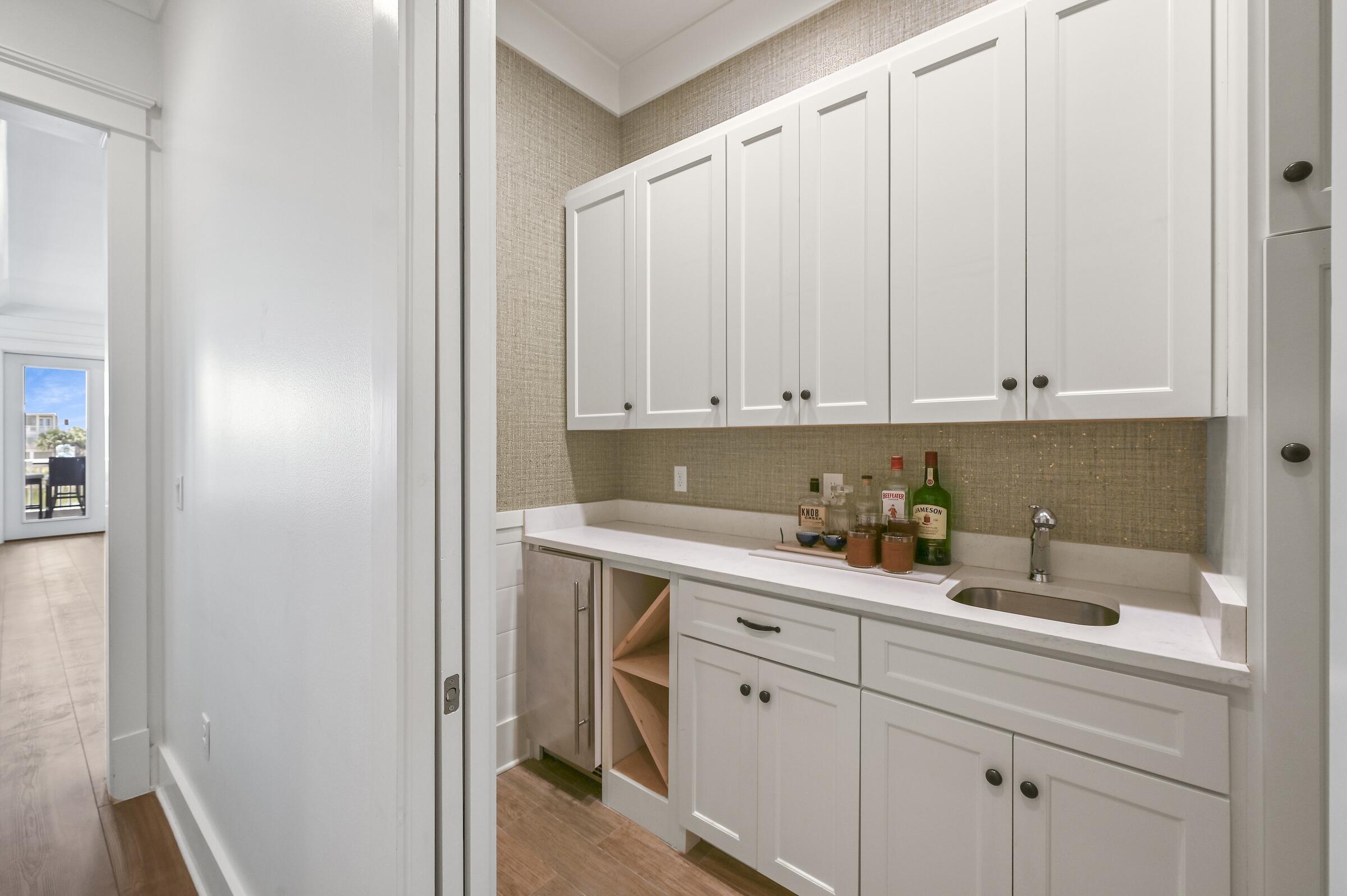Destin Pointe - Residential