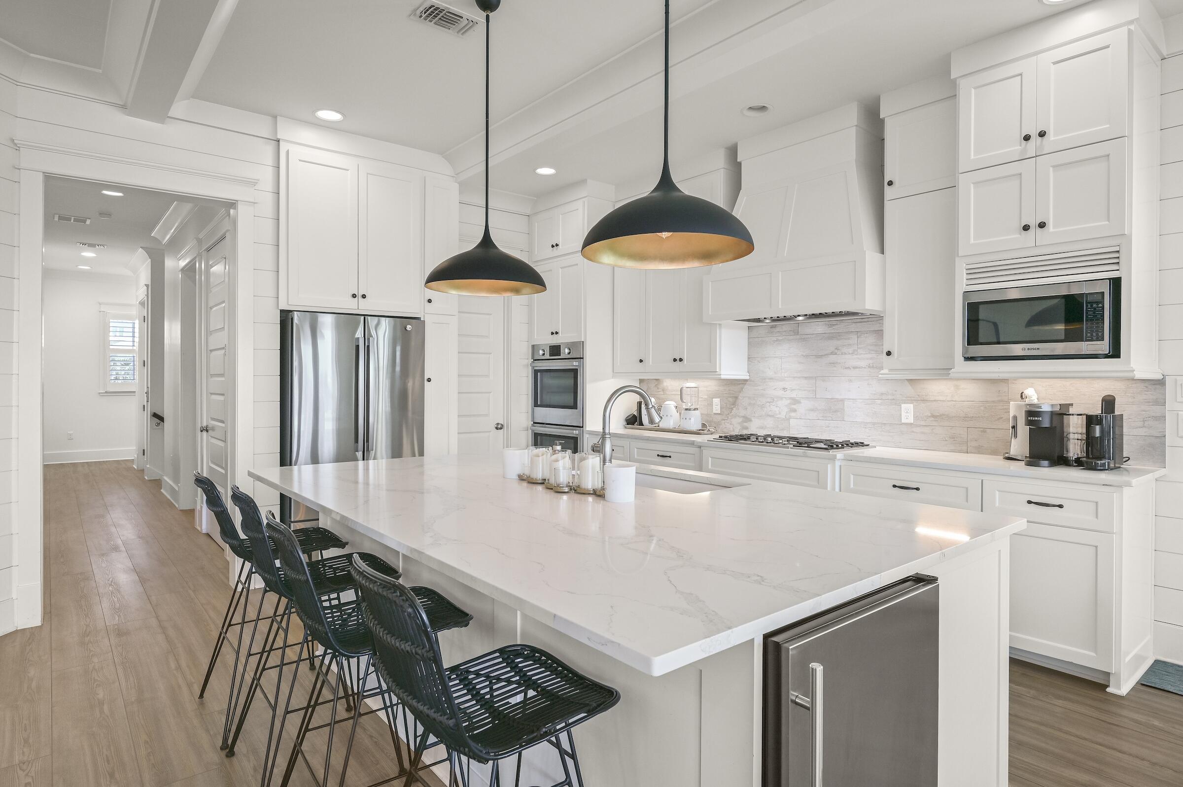 Destin Pointe - Residential
