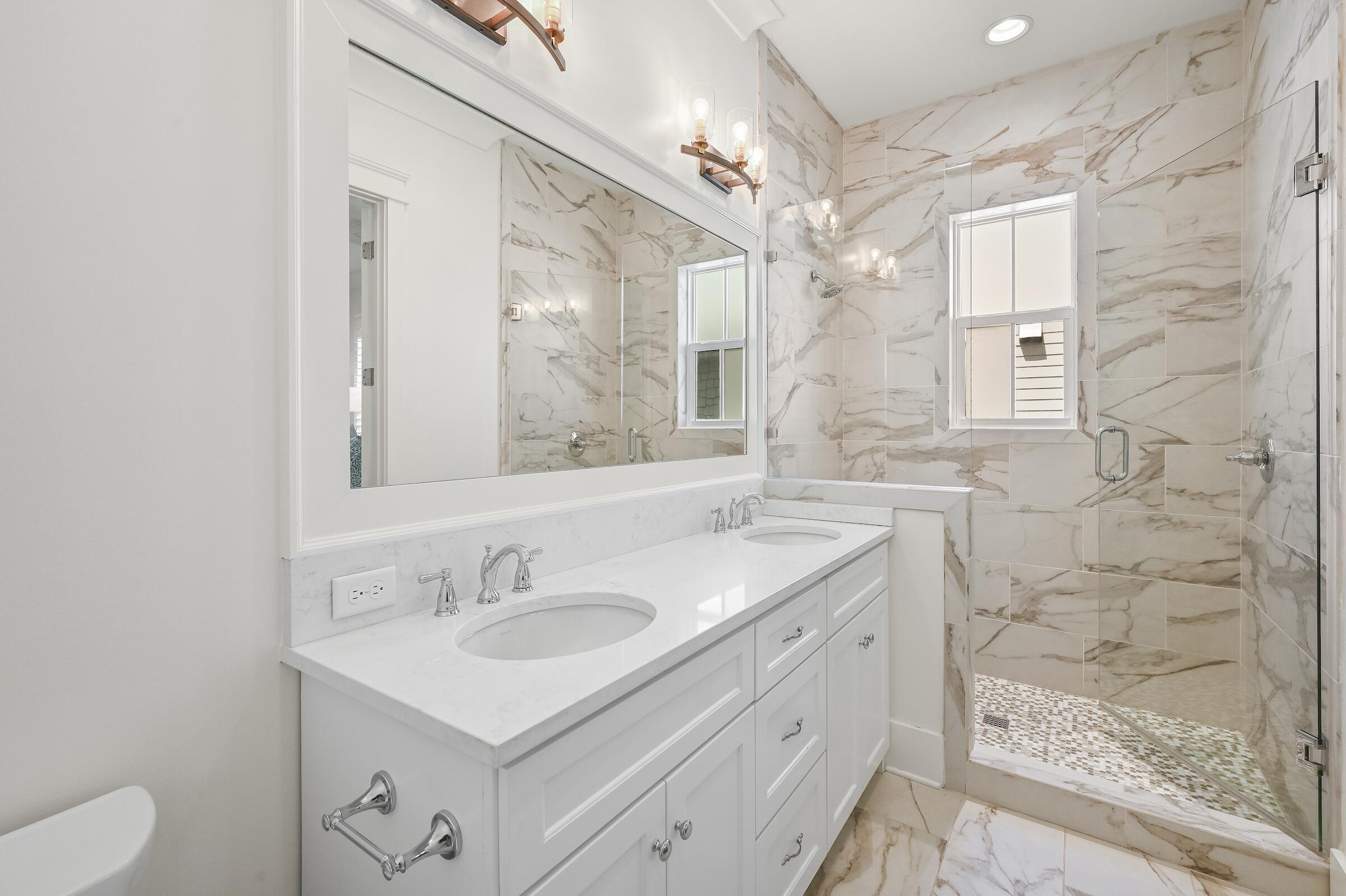 Destin Pointe - Residential