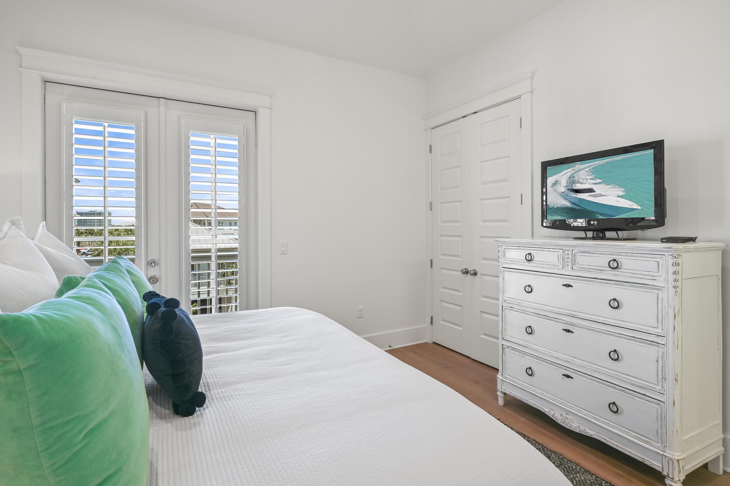 Destin Pointe - Residential