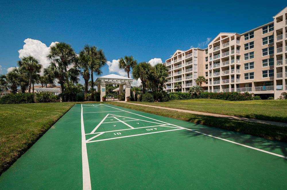 Destin Pointe - Residential
